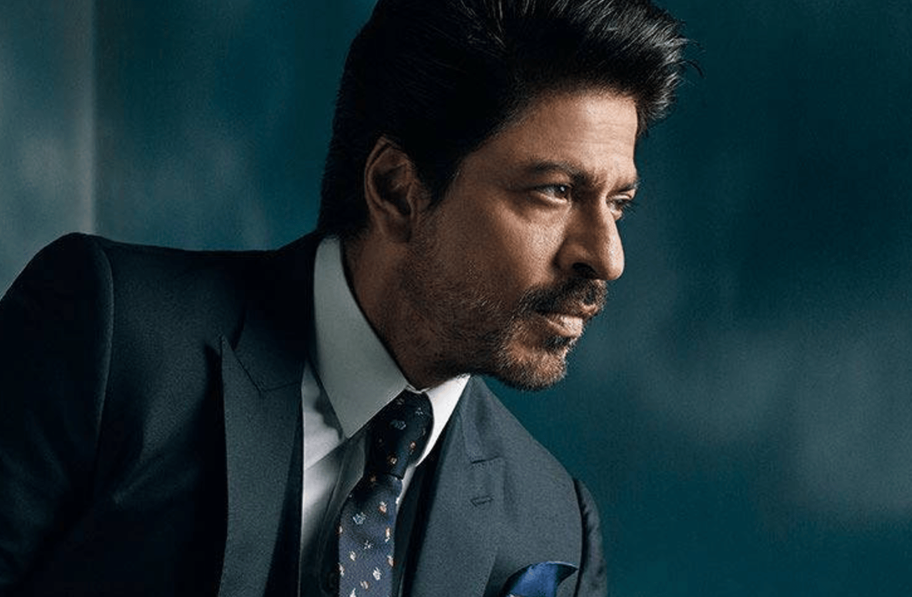 Shah Rukh Khan