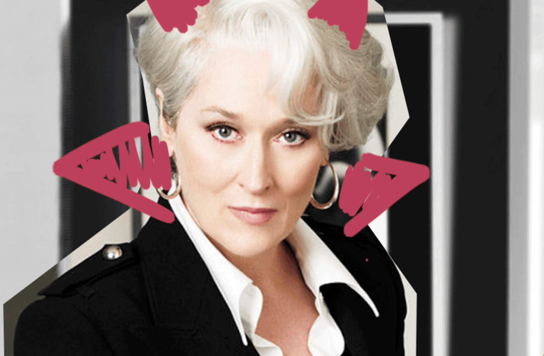 Miranda Priestly