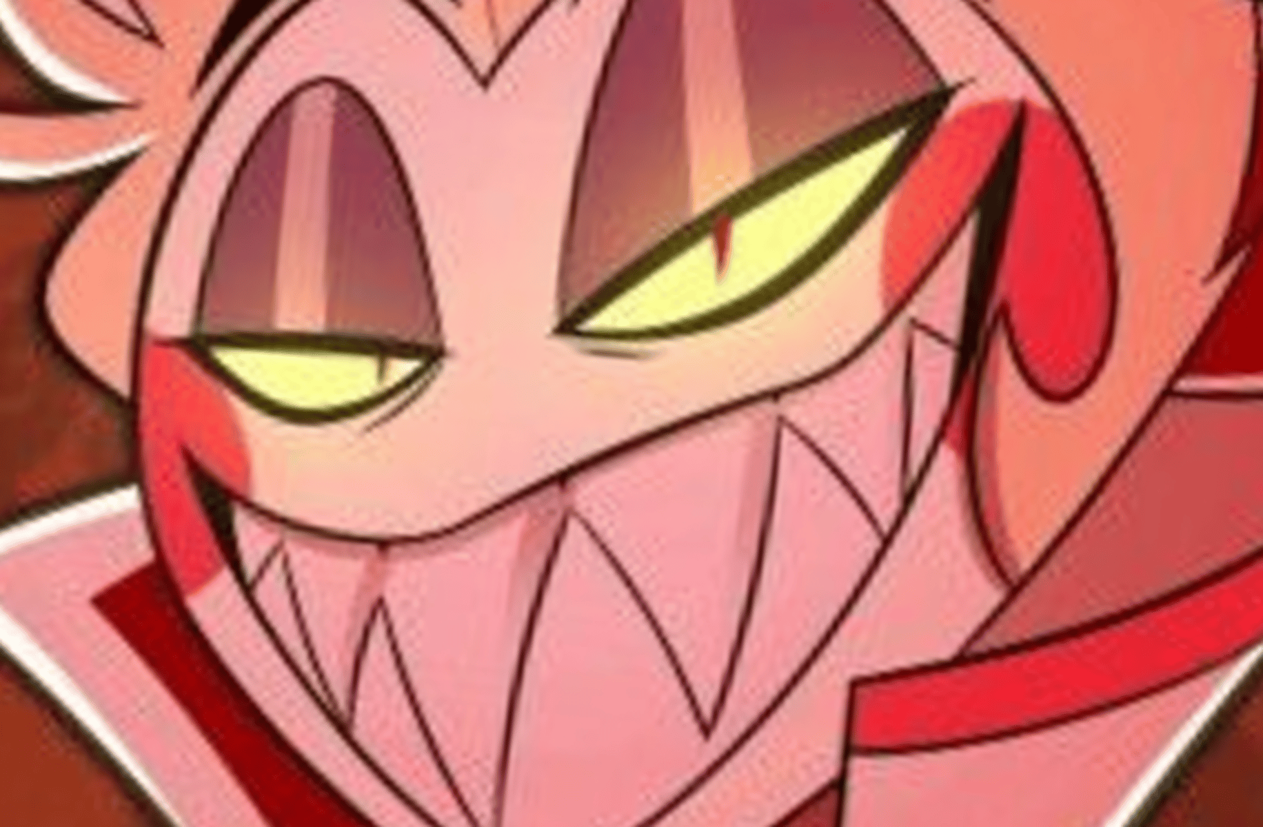 Lucifer Morningstar