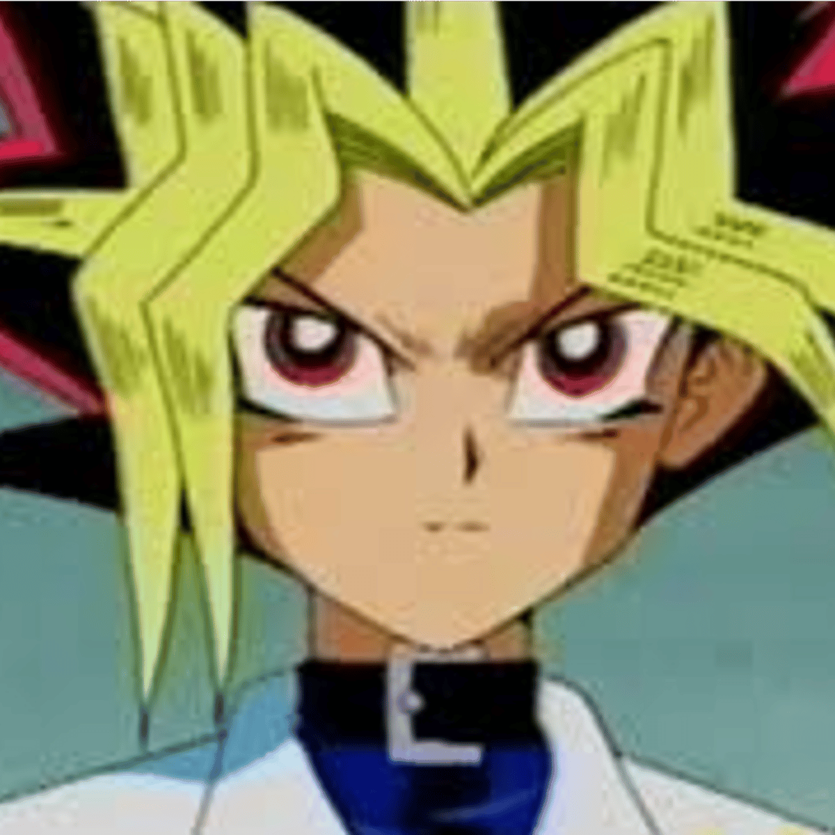 Atem (Yami Yugi)