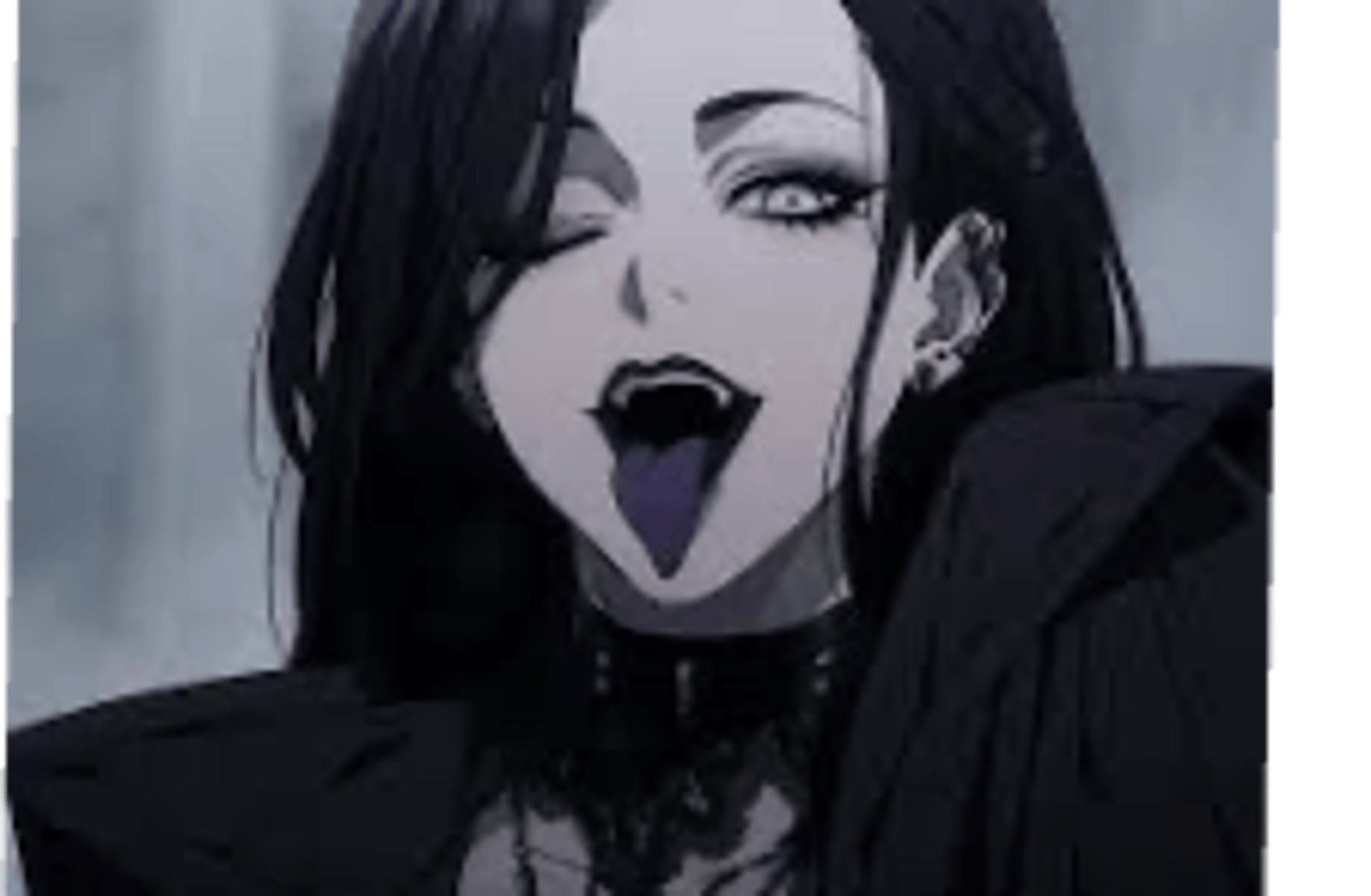 (goth sister) Alvita