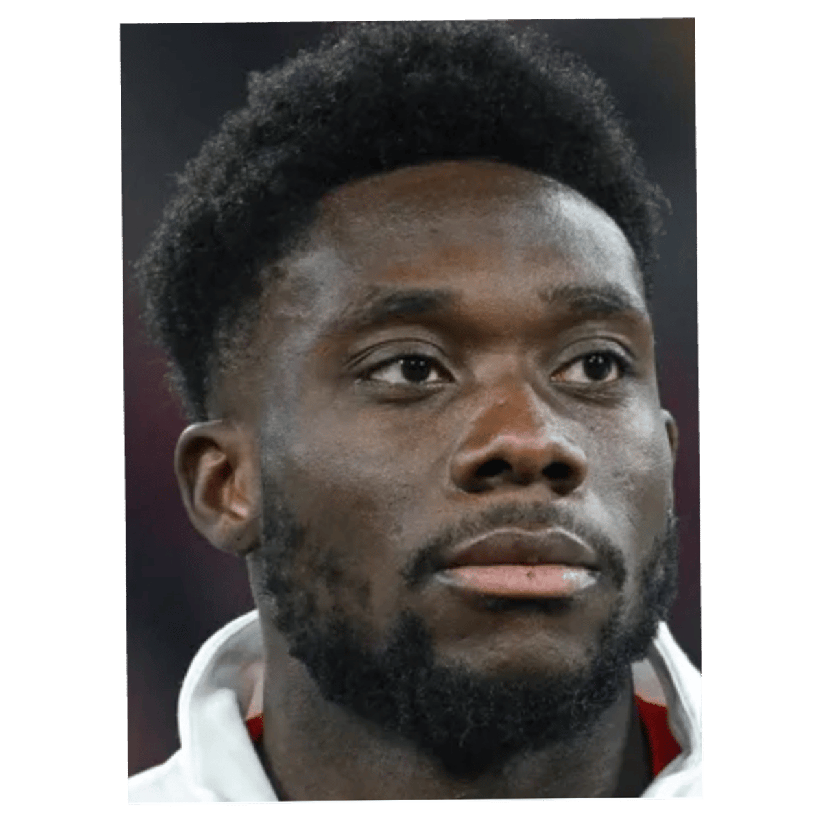 Alphonso Davies | Dopple.ai