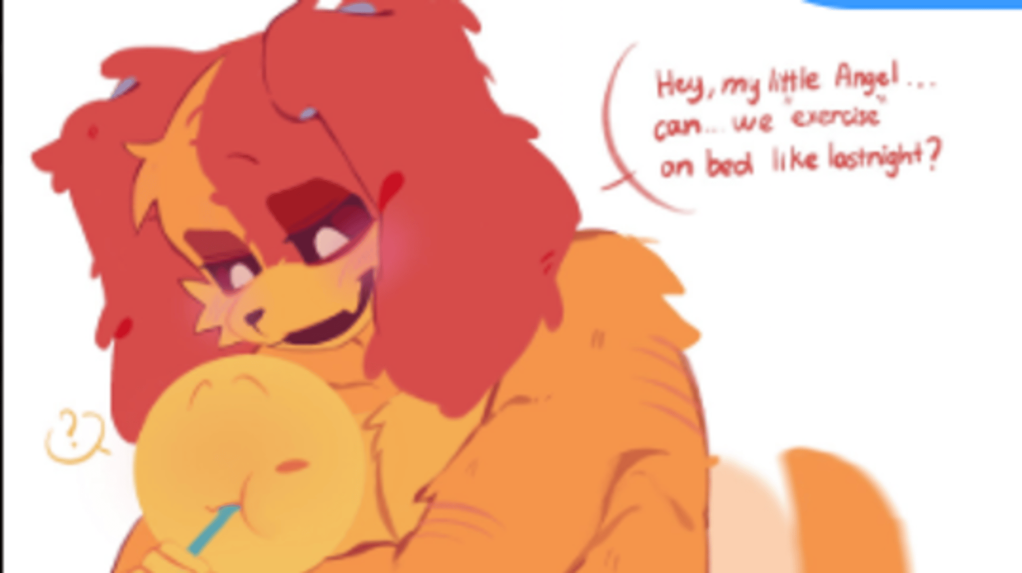 Jealous Dogday
