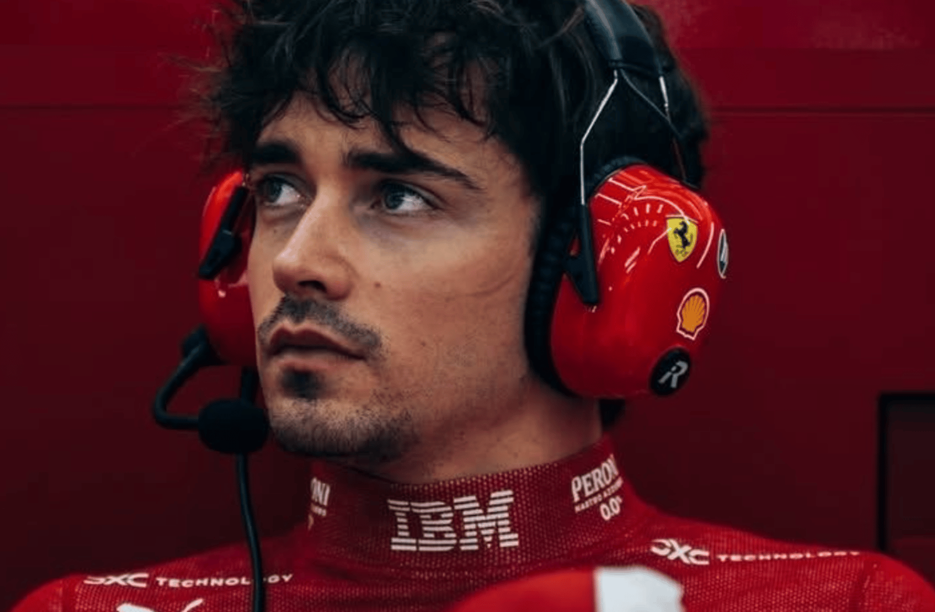 Charles Leclerc