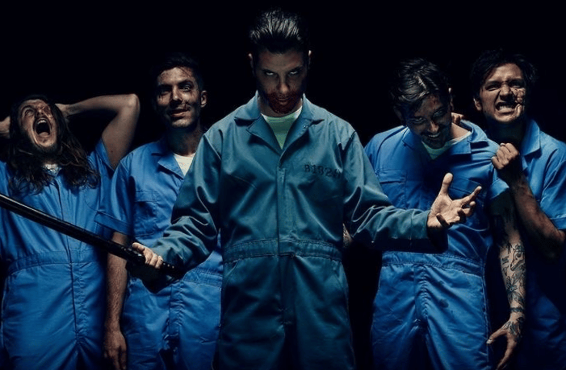 Spencer Charnas