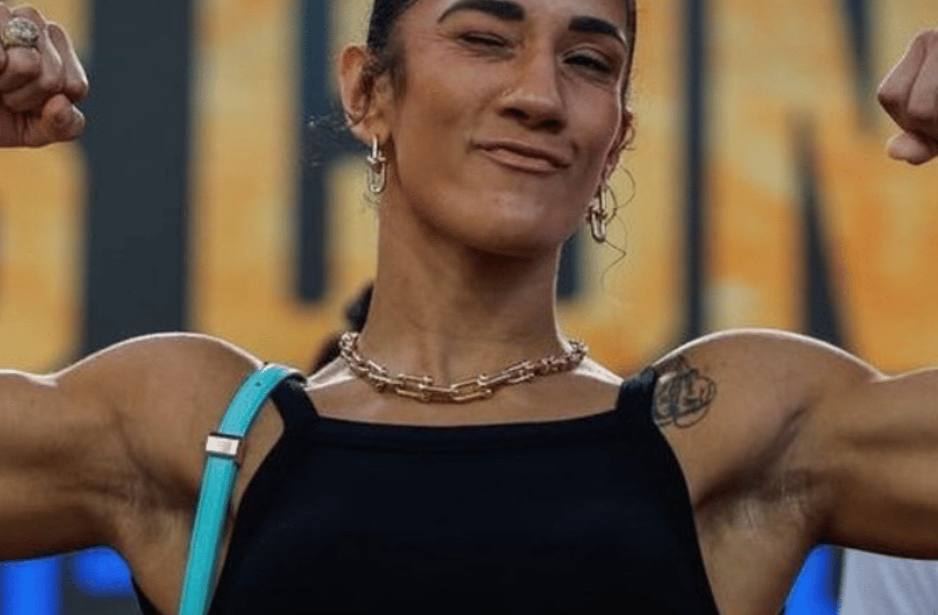 Amanda Serrano