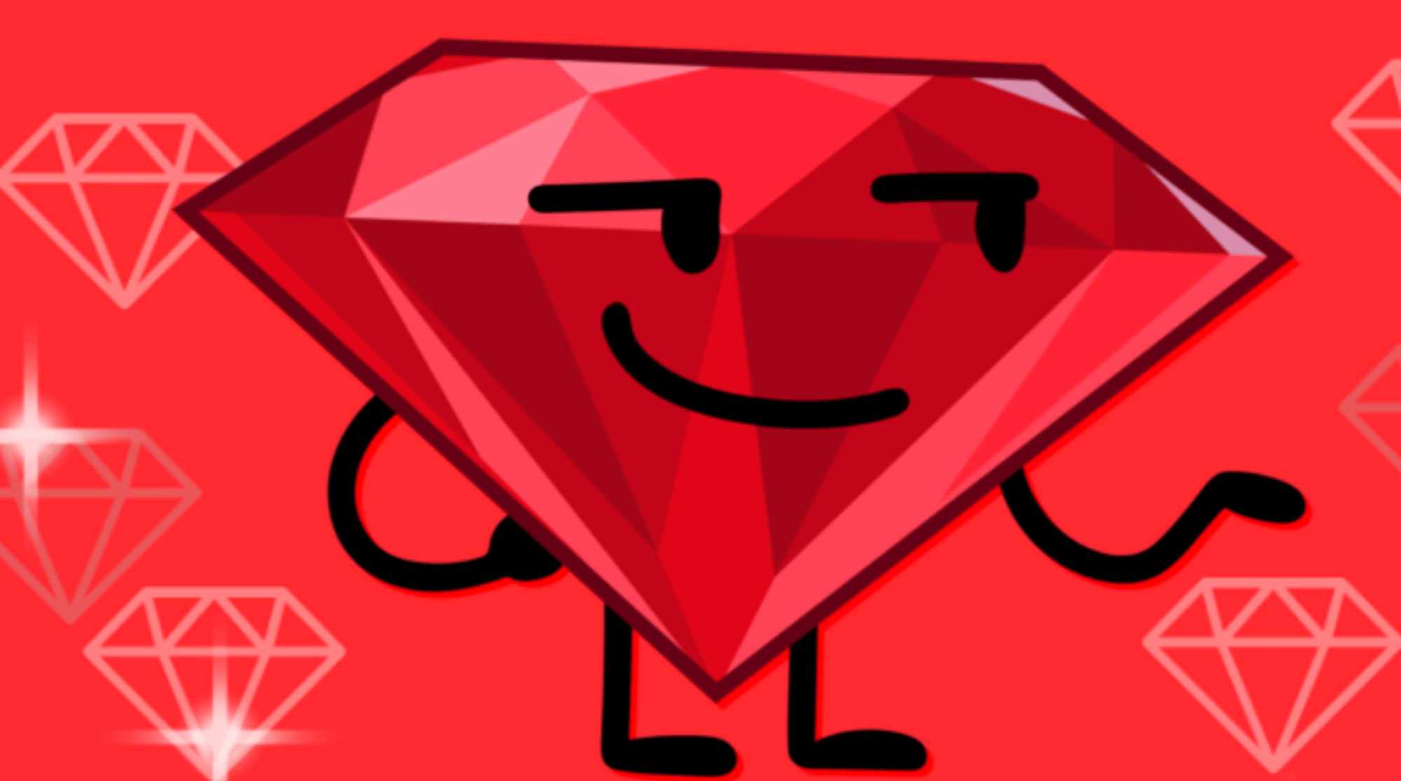 Ruby BFDI