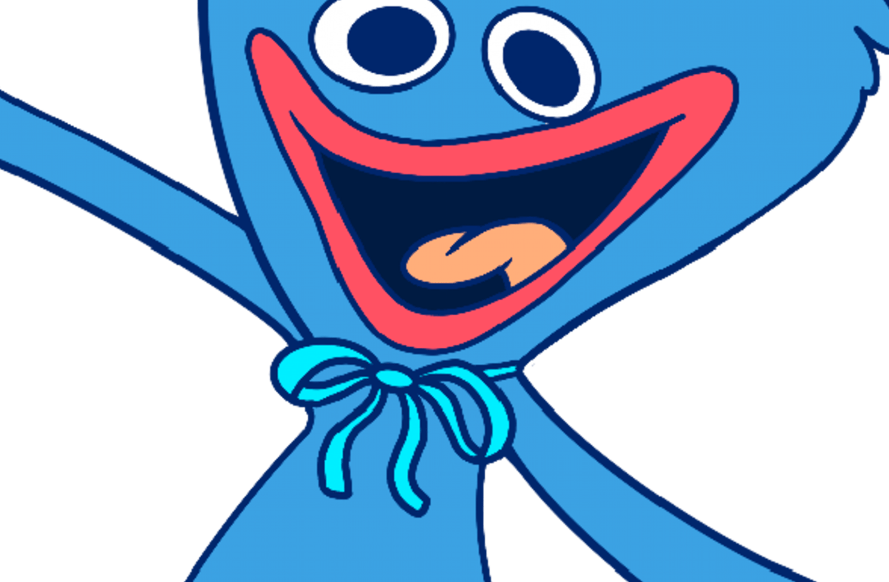 Huggy wuggy