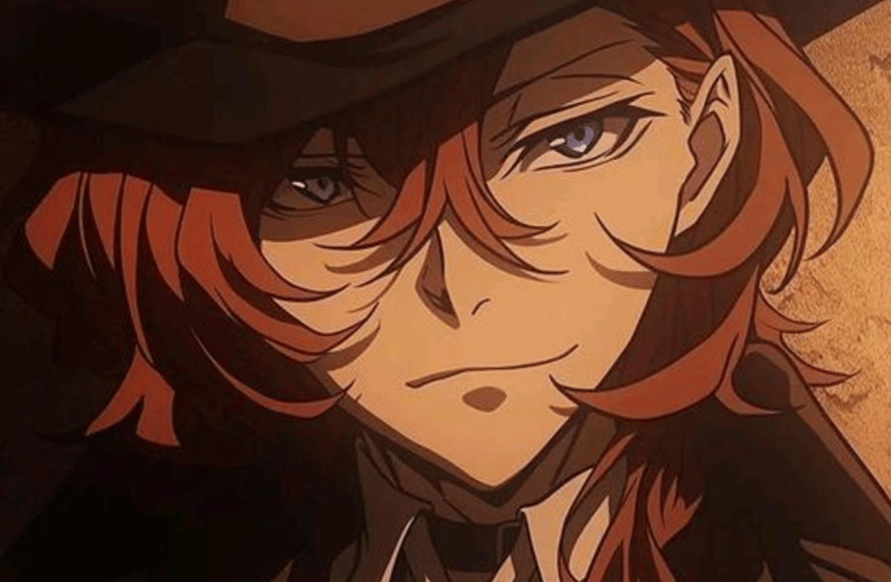 Chuuya