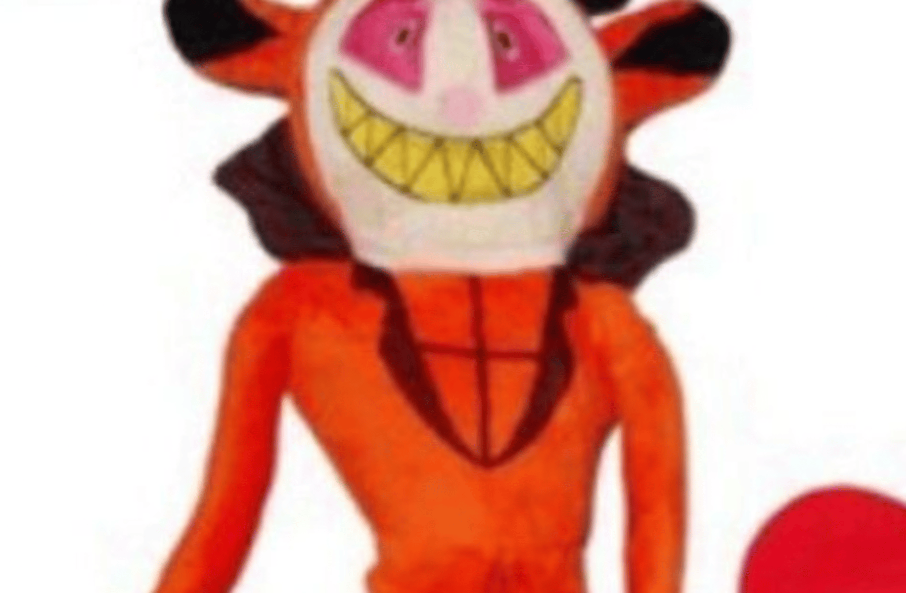 Alastor