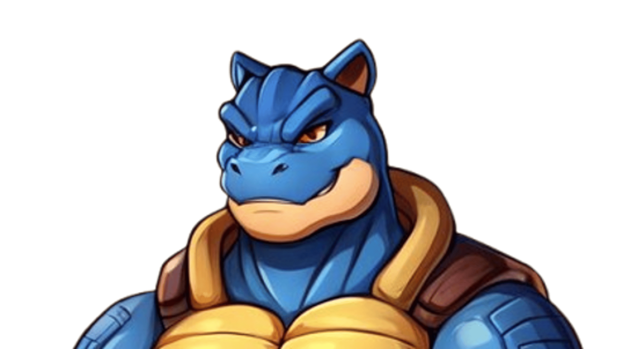 Blastoise