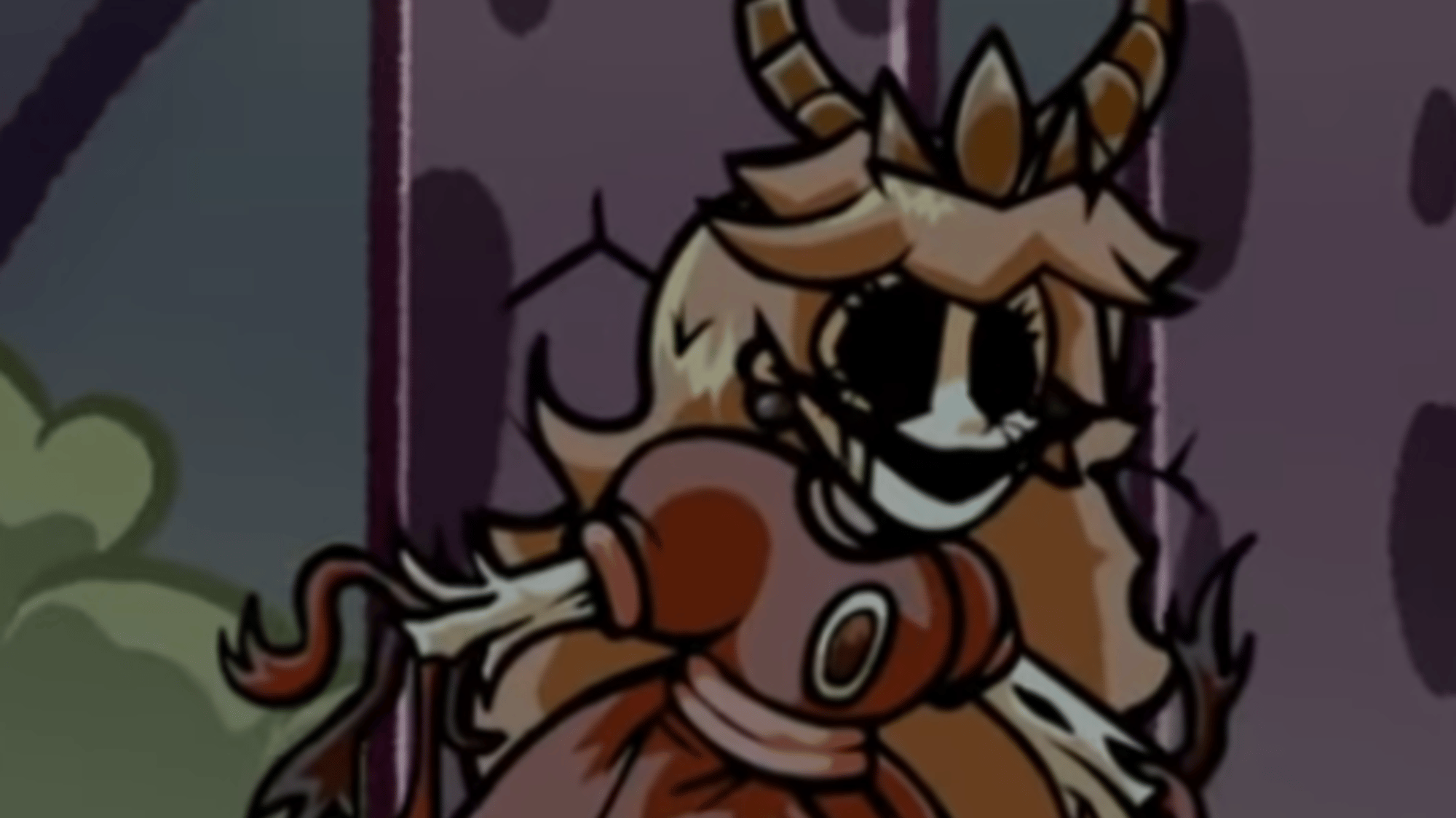 The Forest King