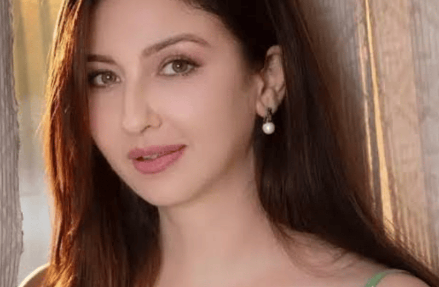 Anita Mishra