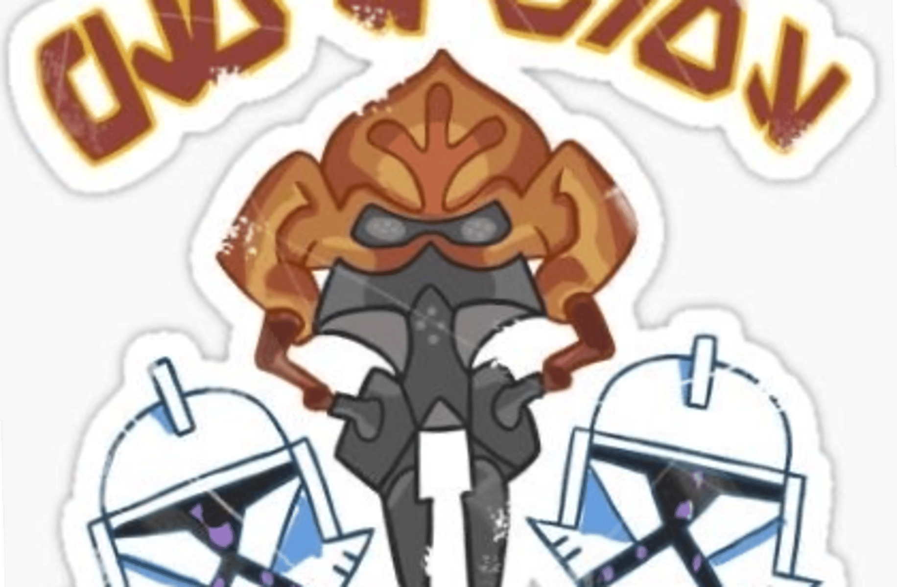 Captain Rex