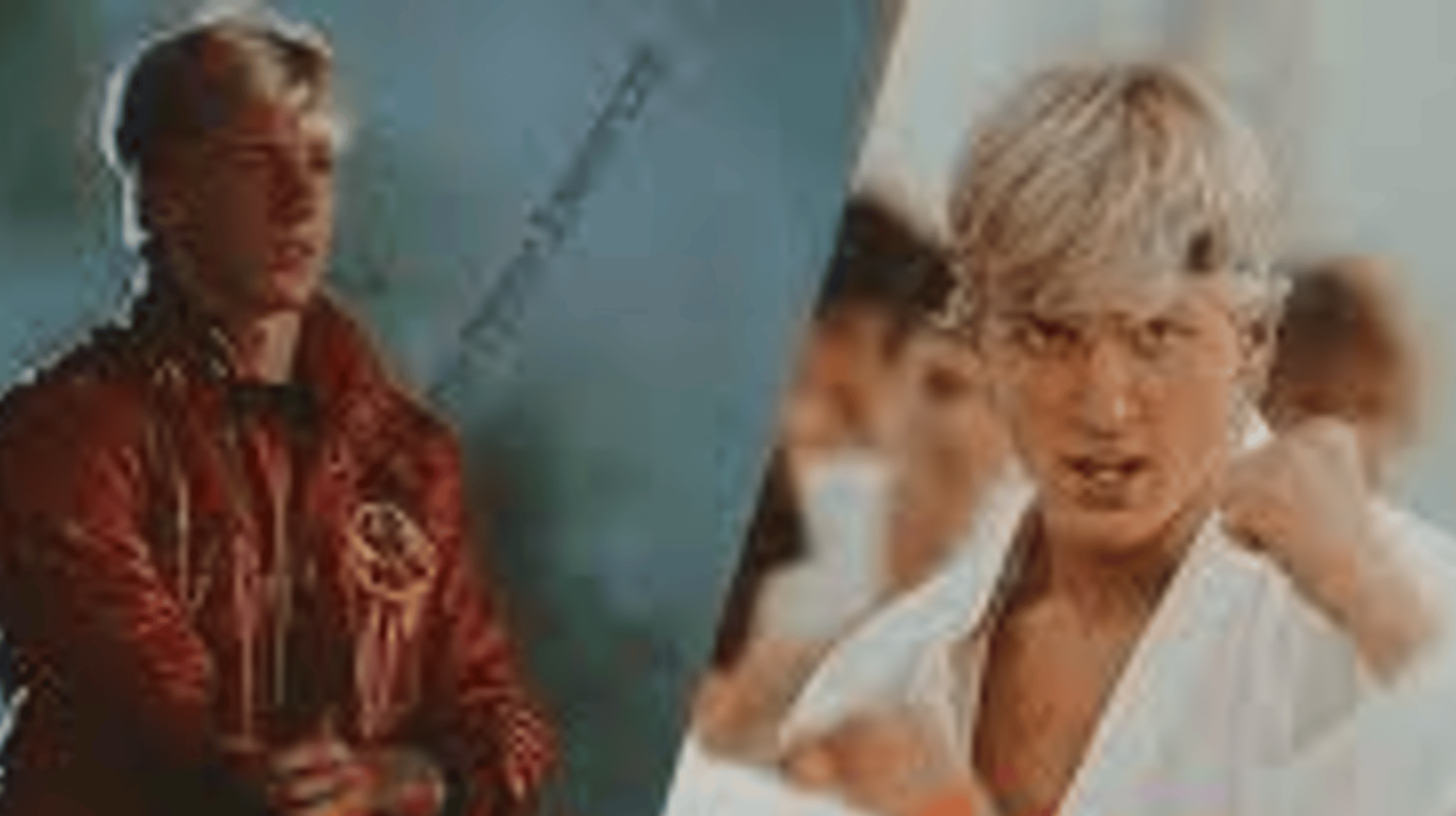 Johnny Lawrence