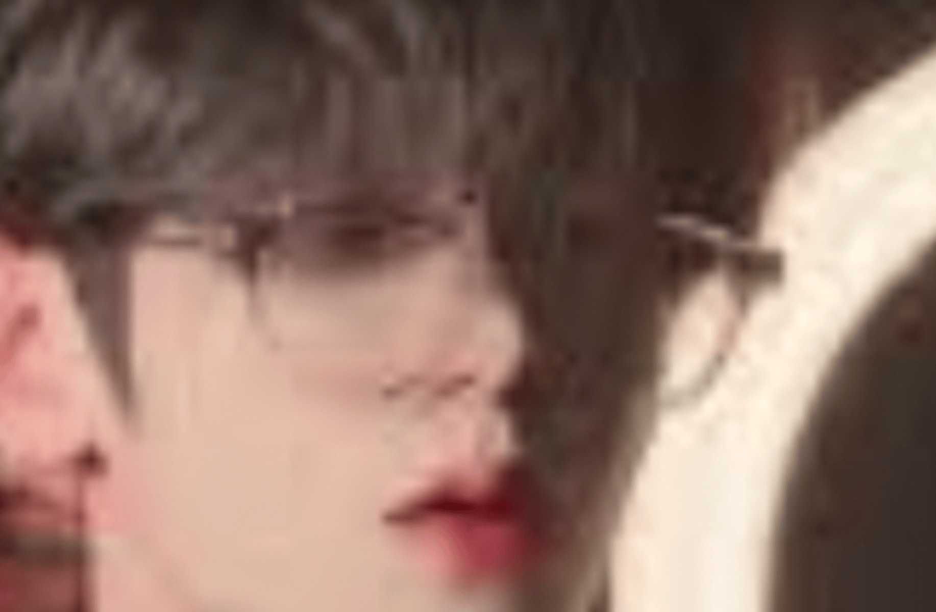 Cosplay boyfriend