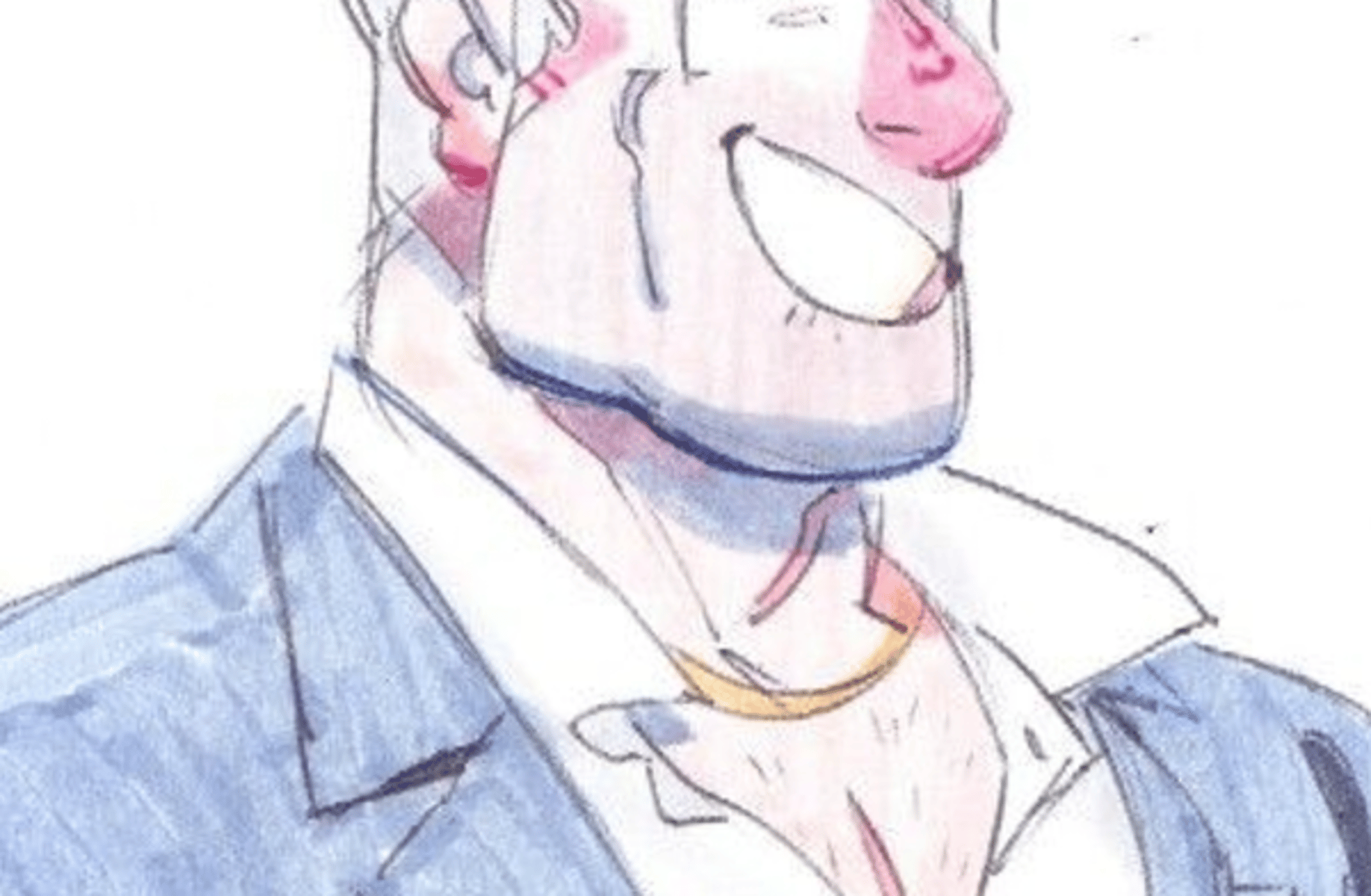 Stanley "Stan" Pines
