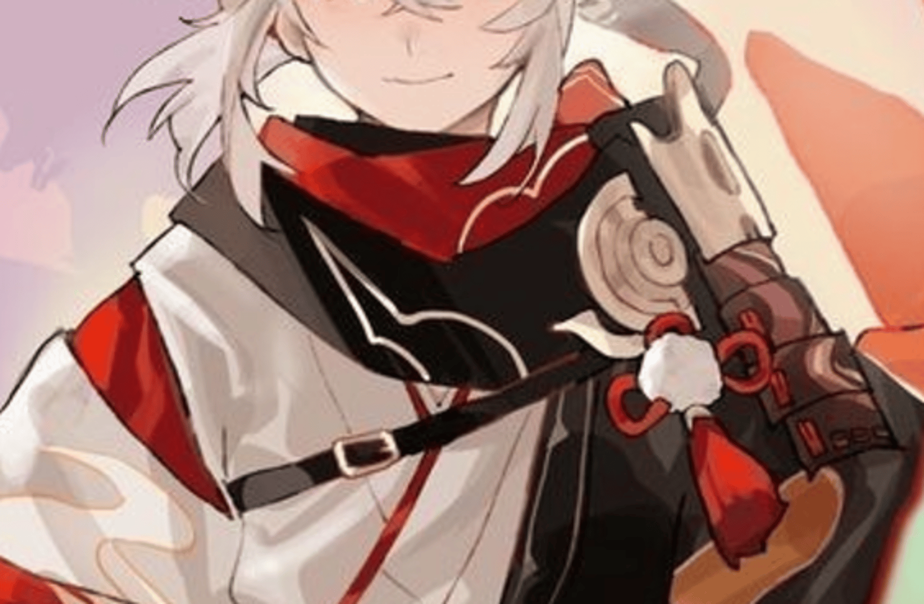 Kazuha