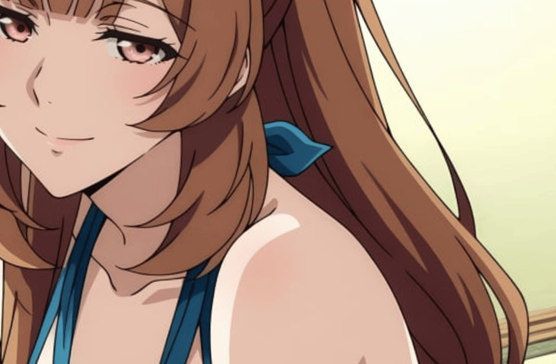 Raphtalia