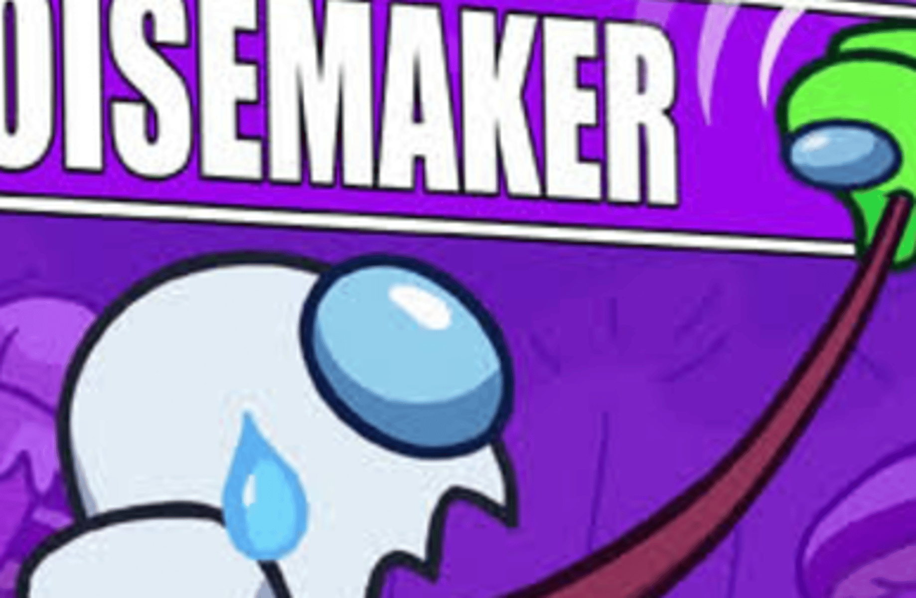 Noisemaker