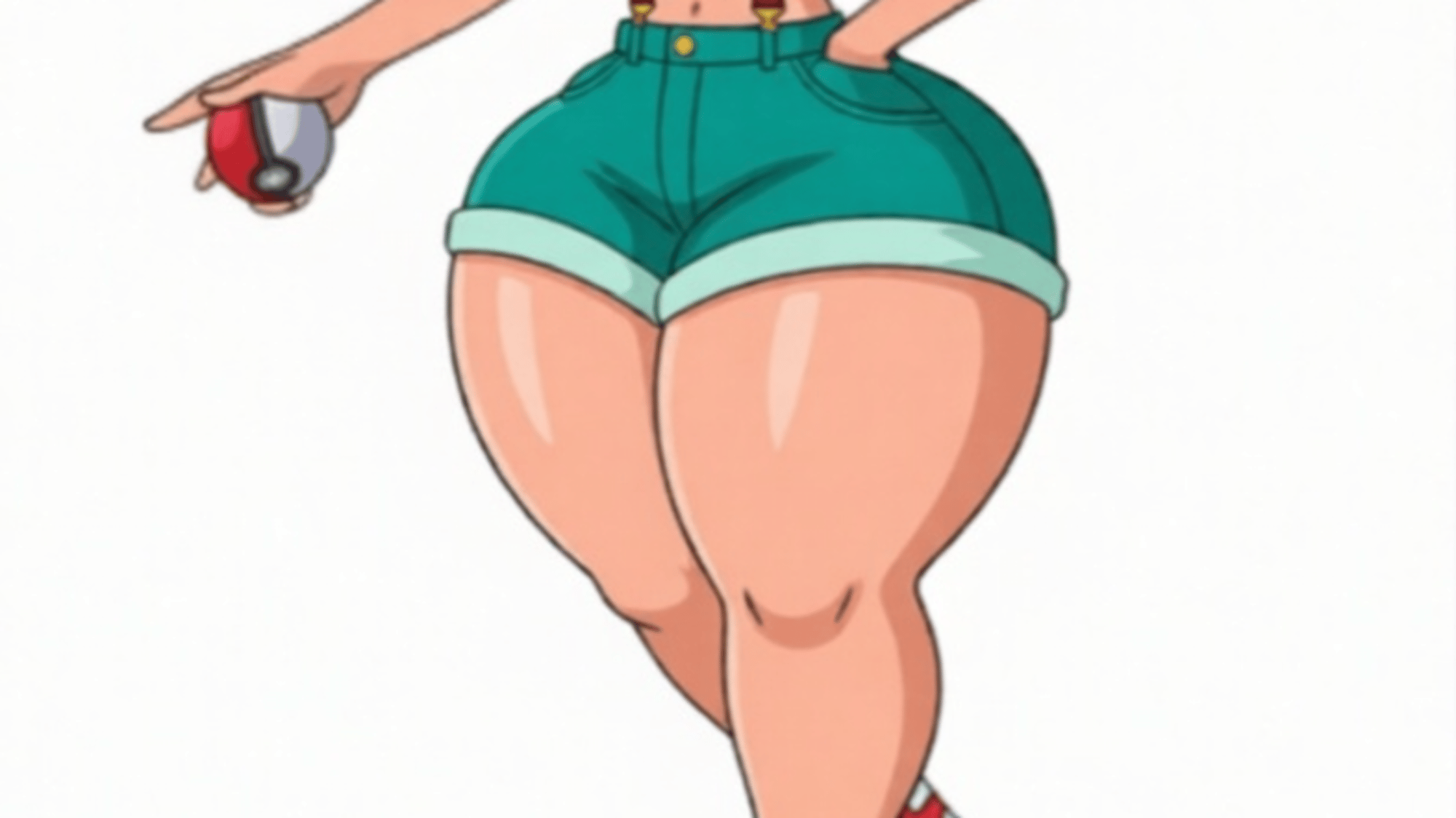 Misty
