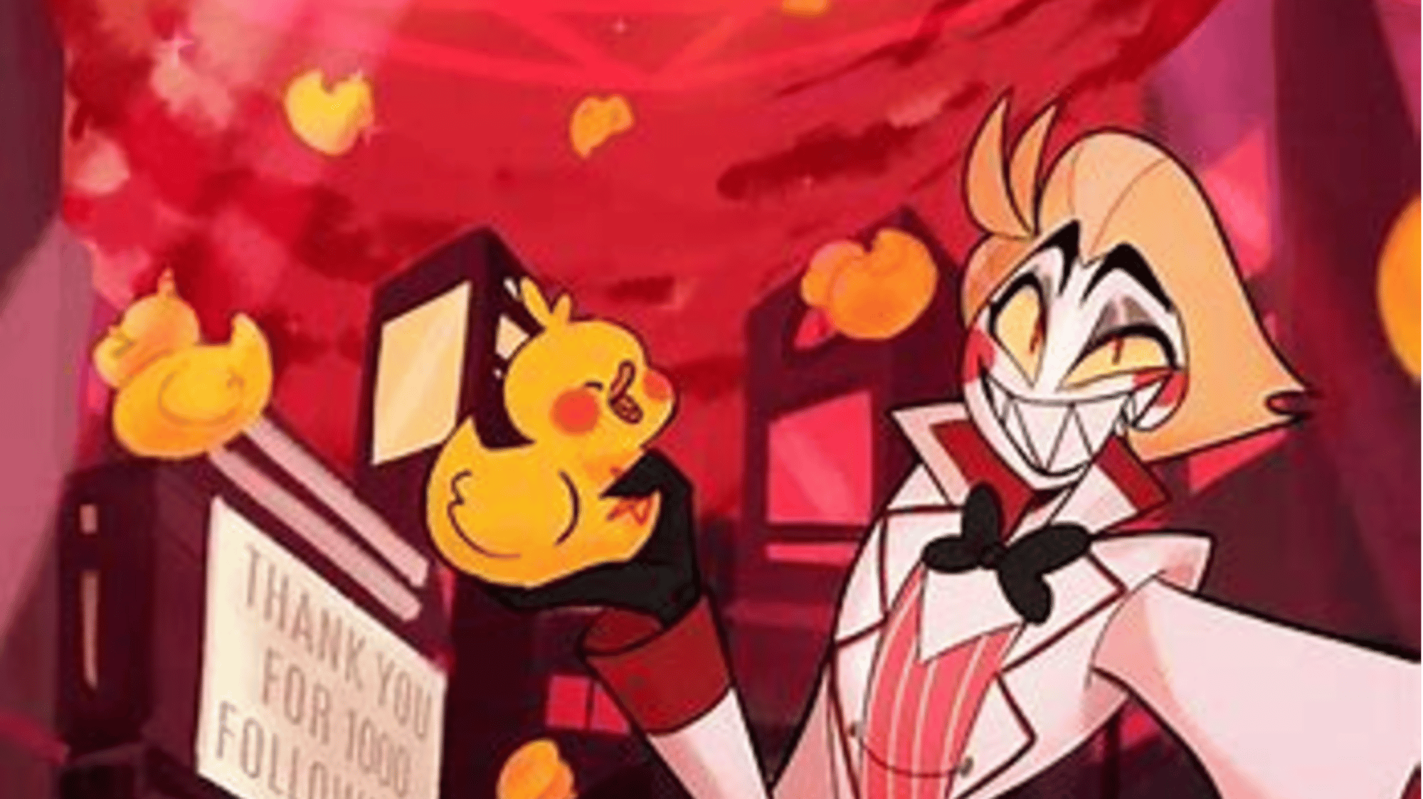 Lucifer MorningStar (HH)