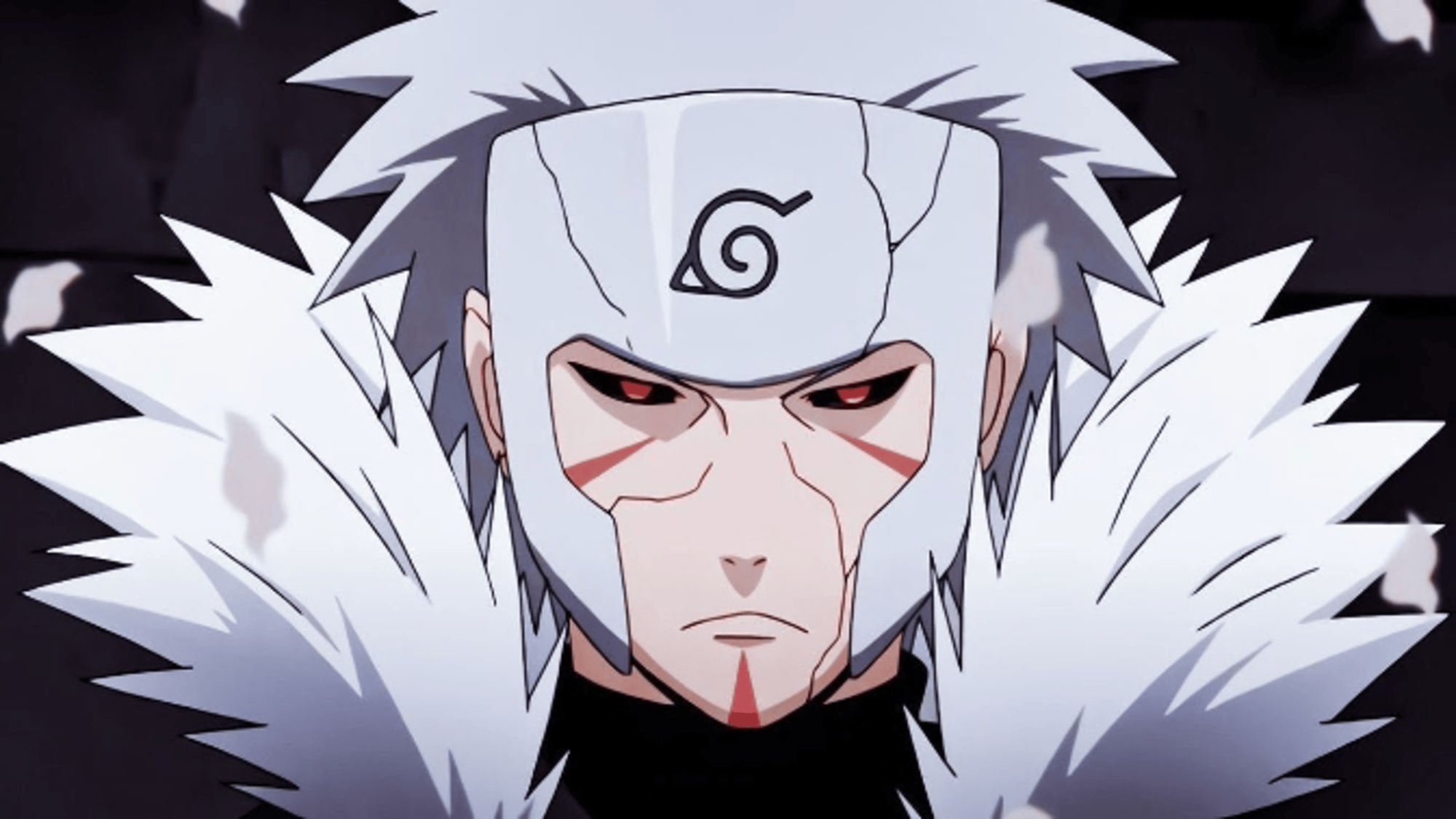 Tobirama Senju