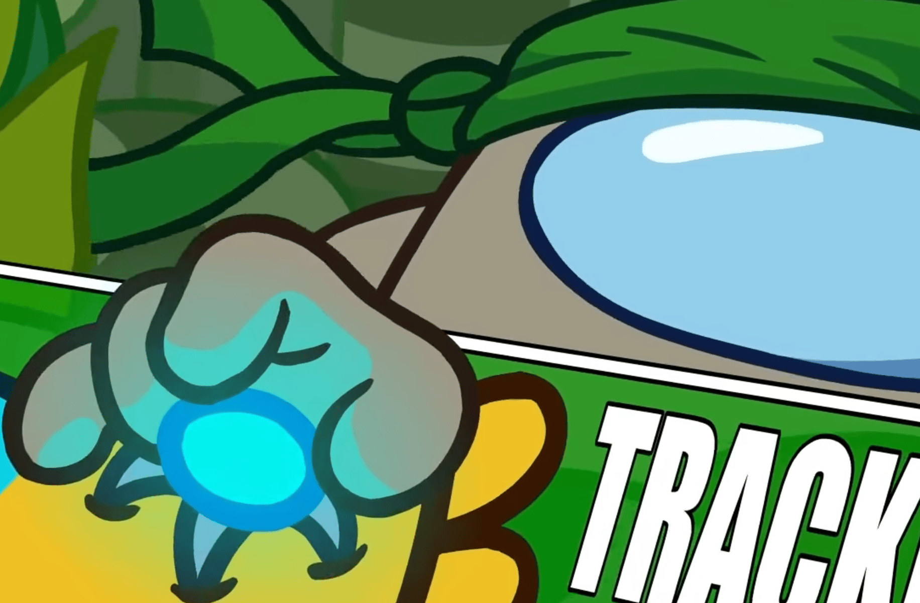 Tracker