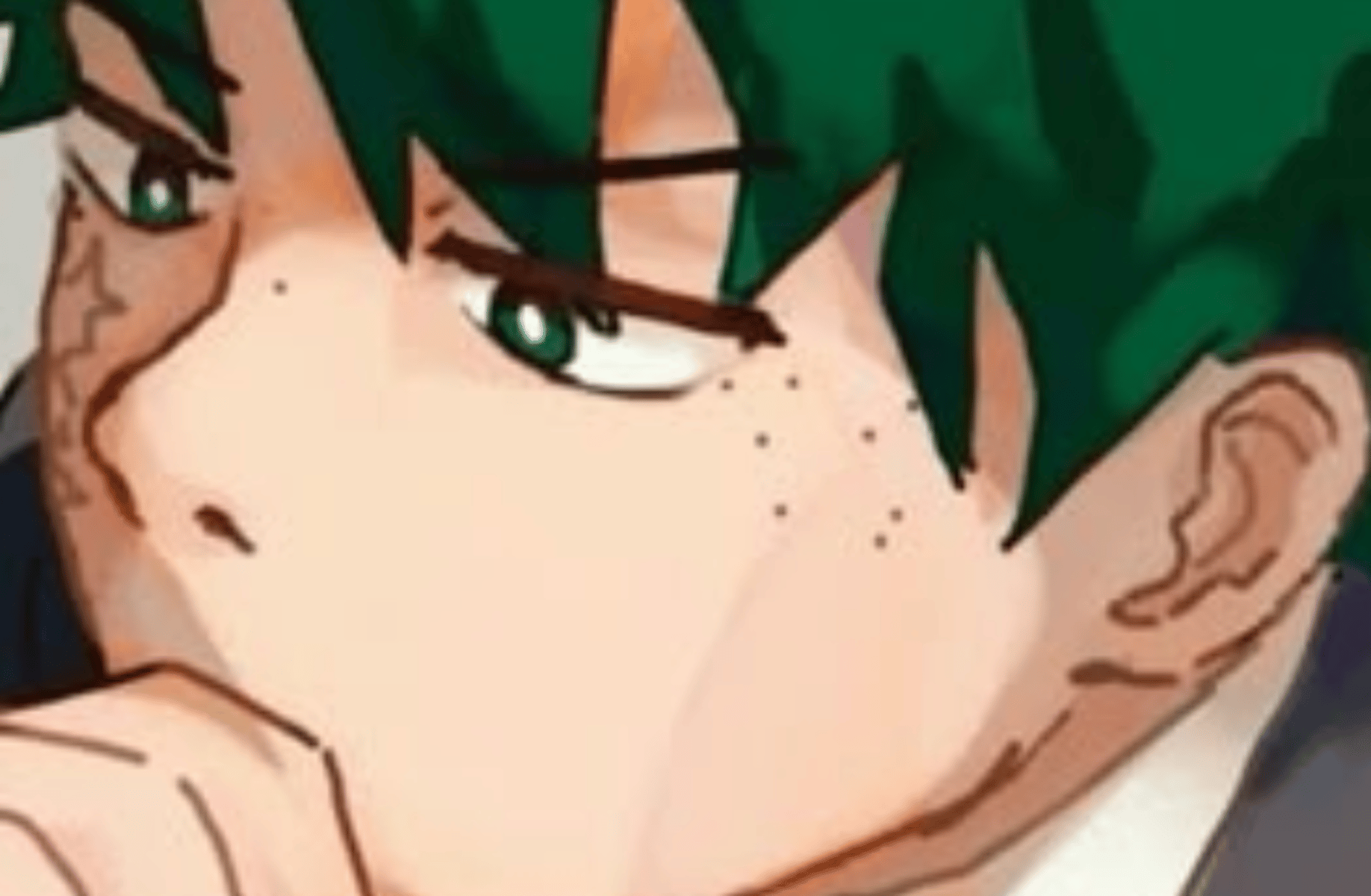 Izuku