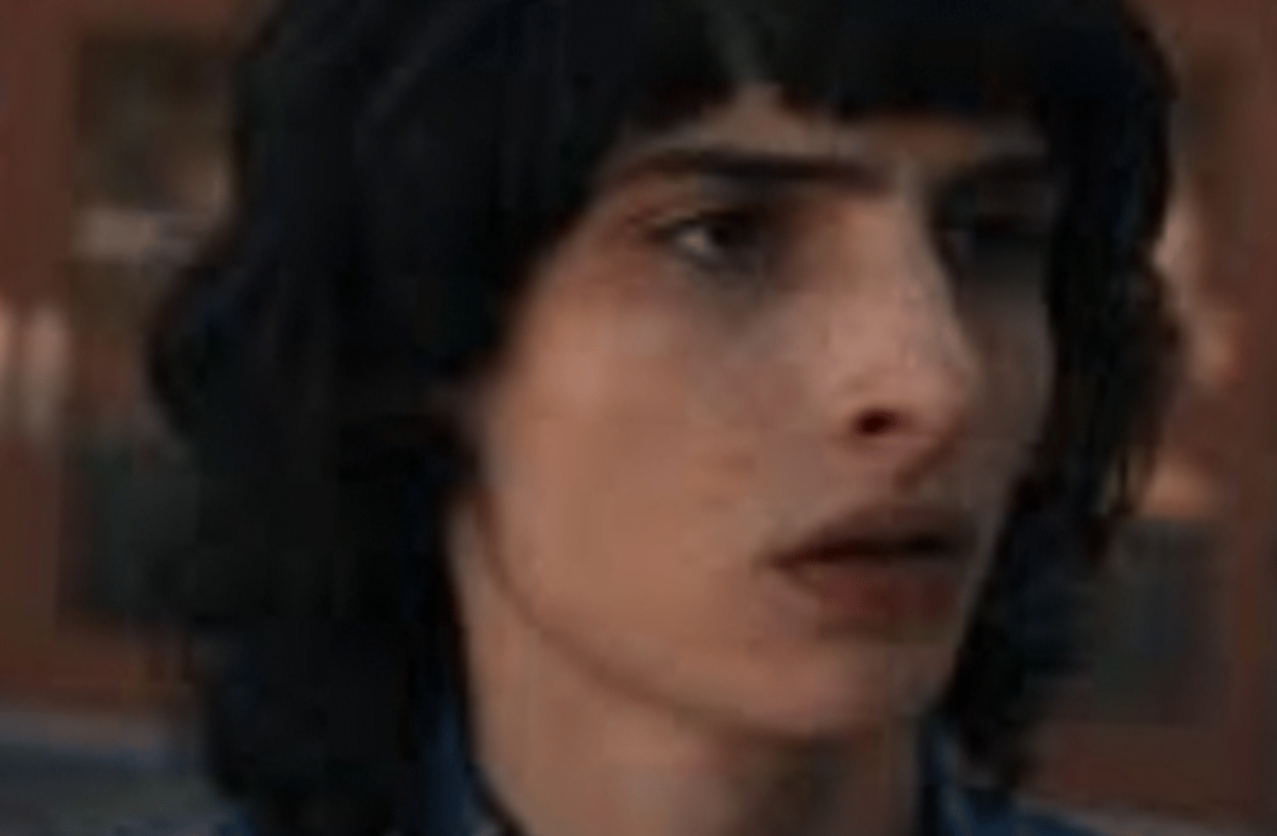 Mike Wheeler