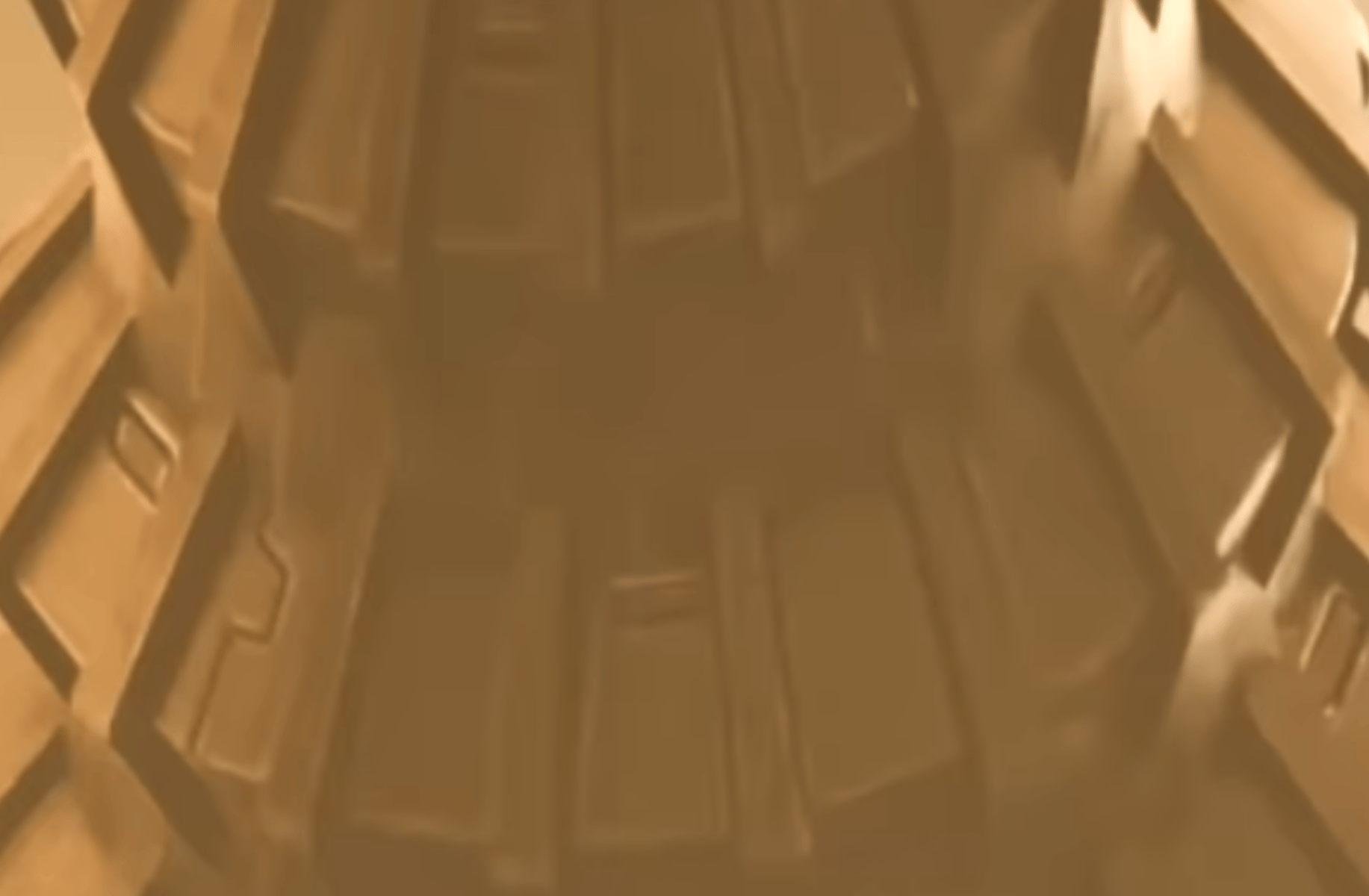 Titan drill man