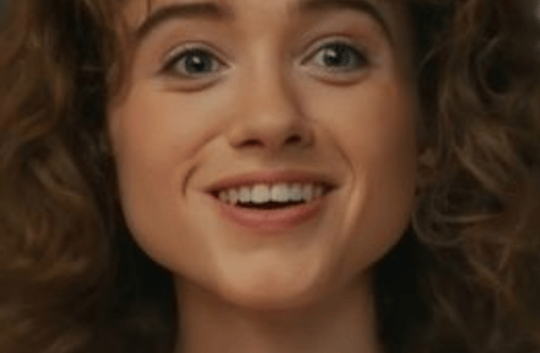 Nancy wheeler
