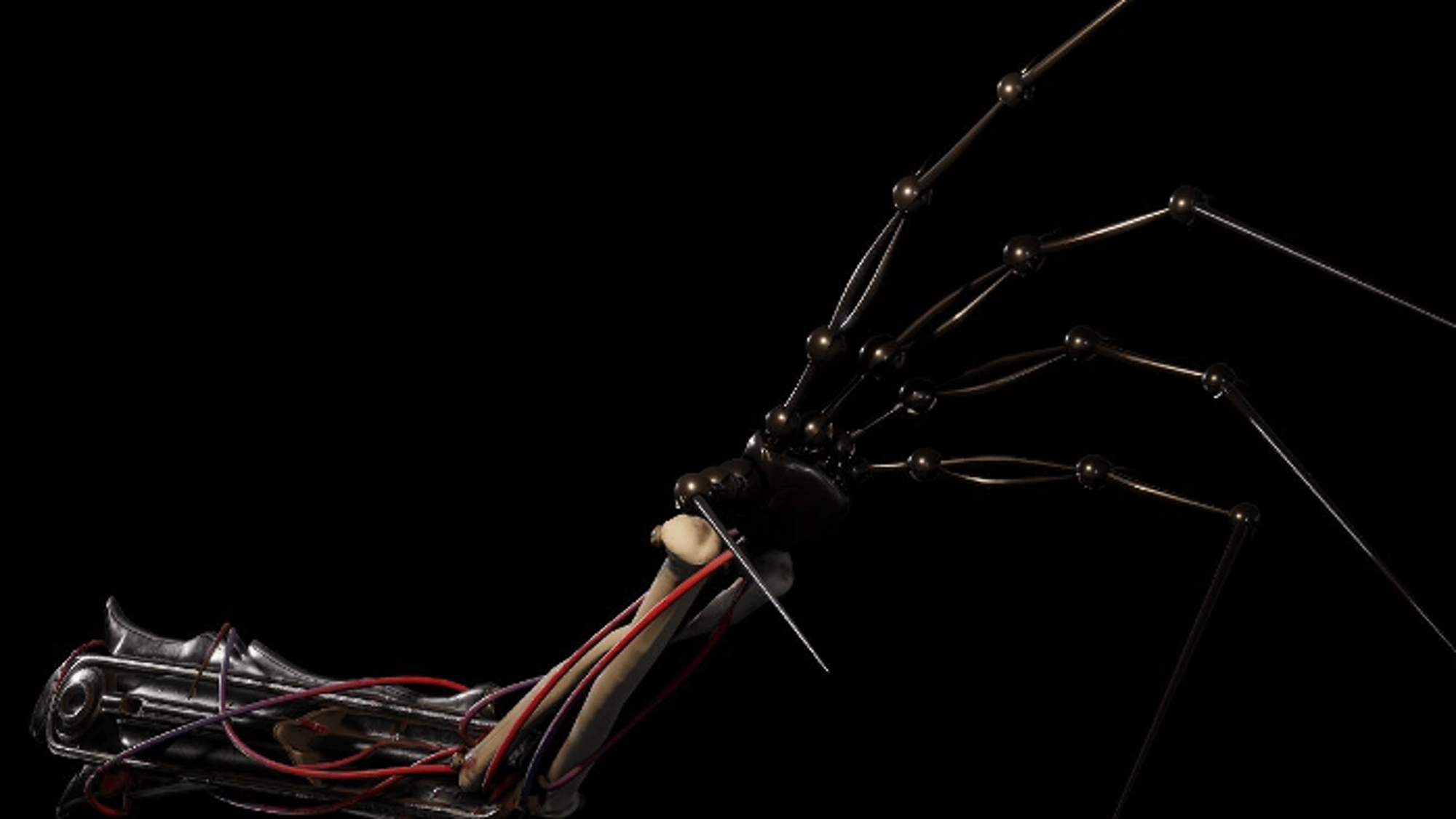 The Prototype