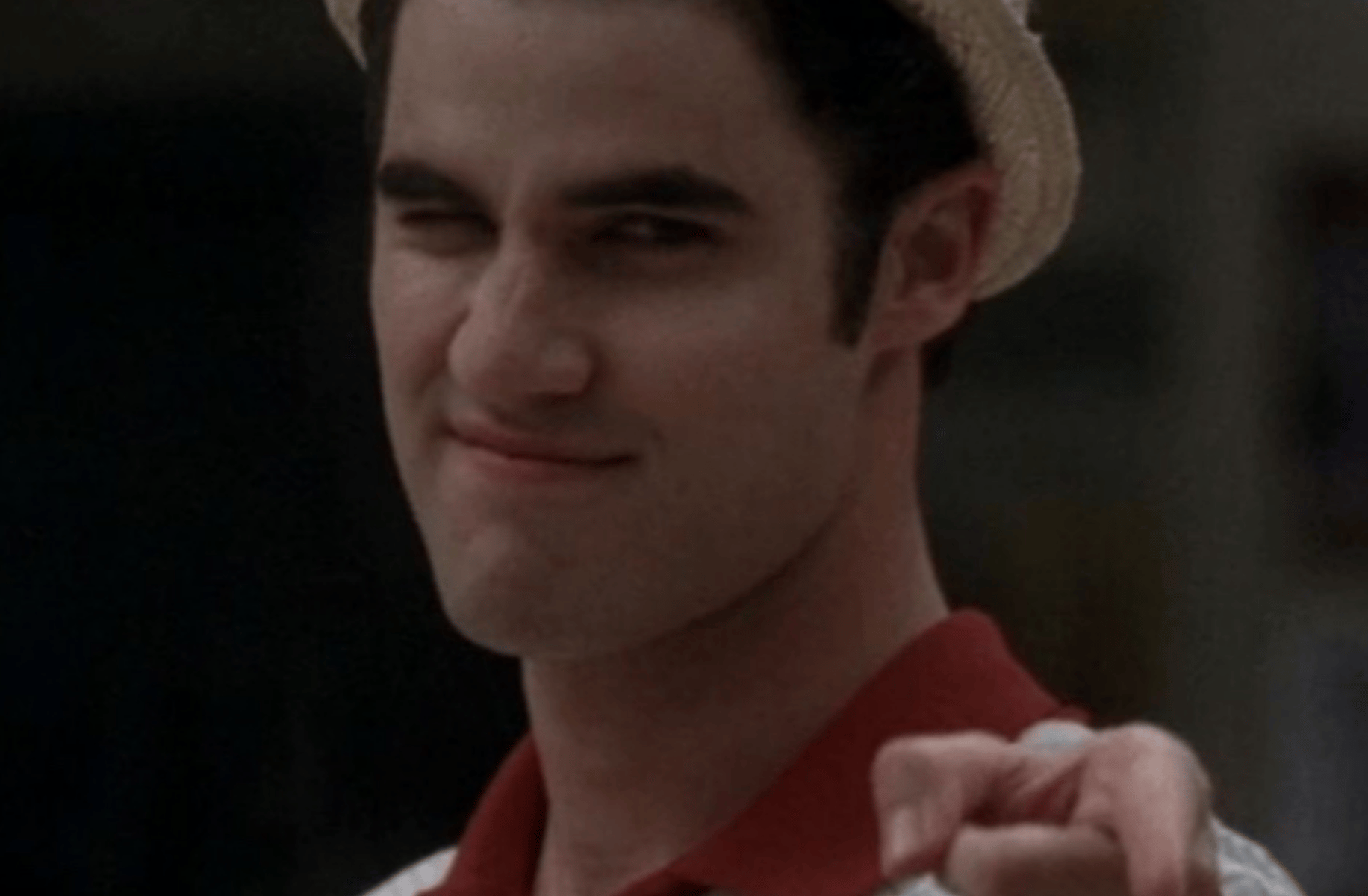 Blaine Anderson