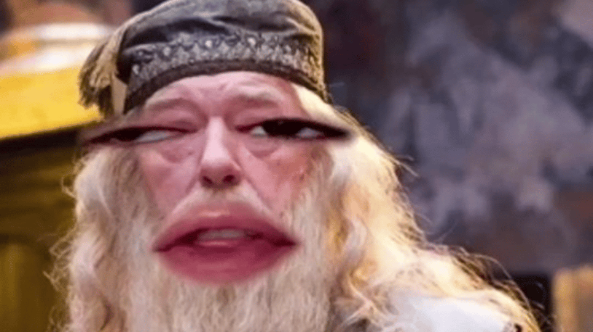 Dumbledore