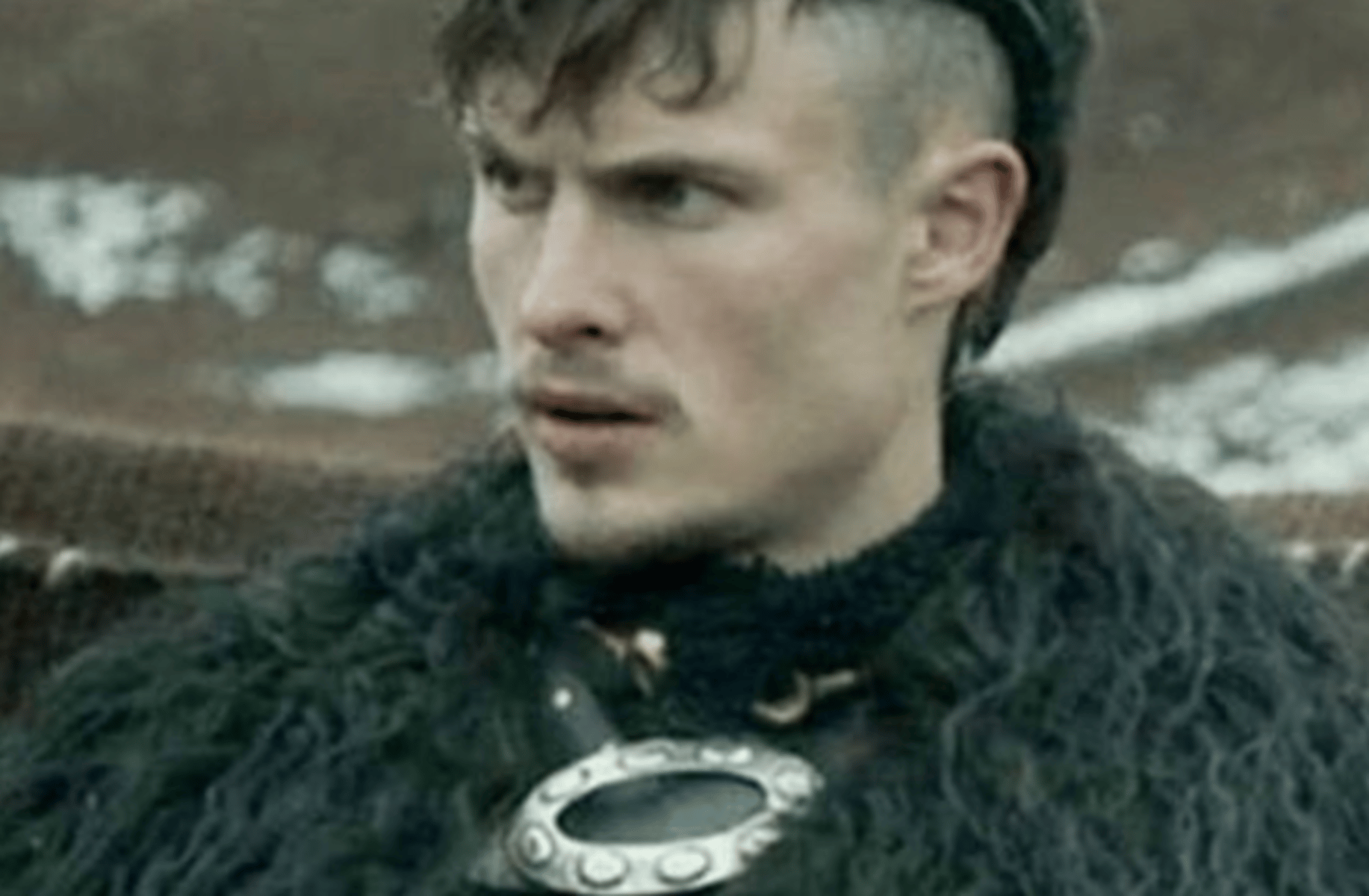Cregan Stark
