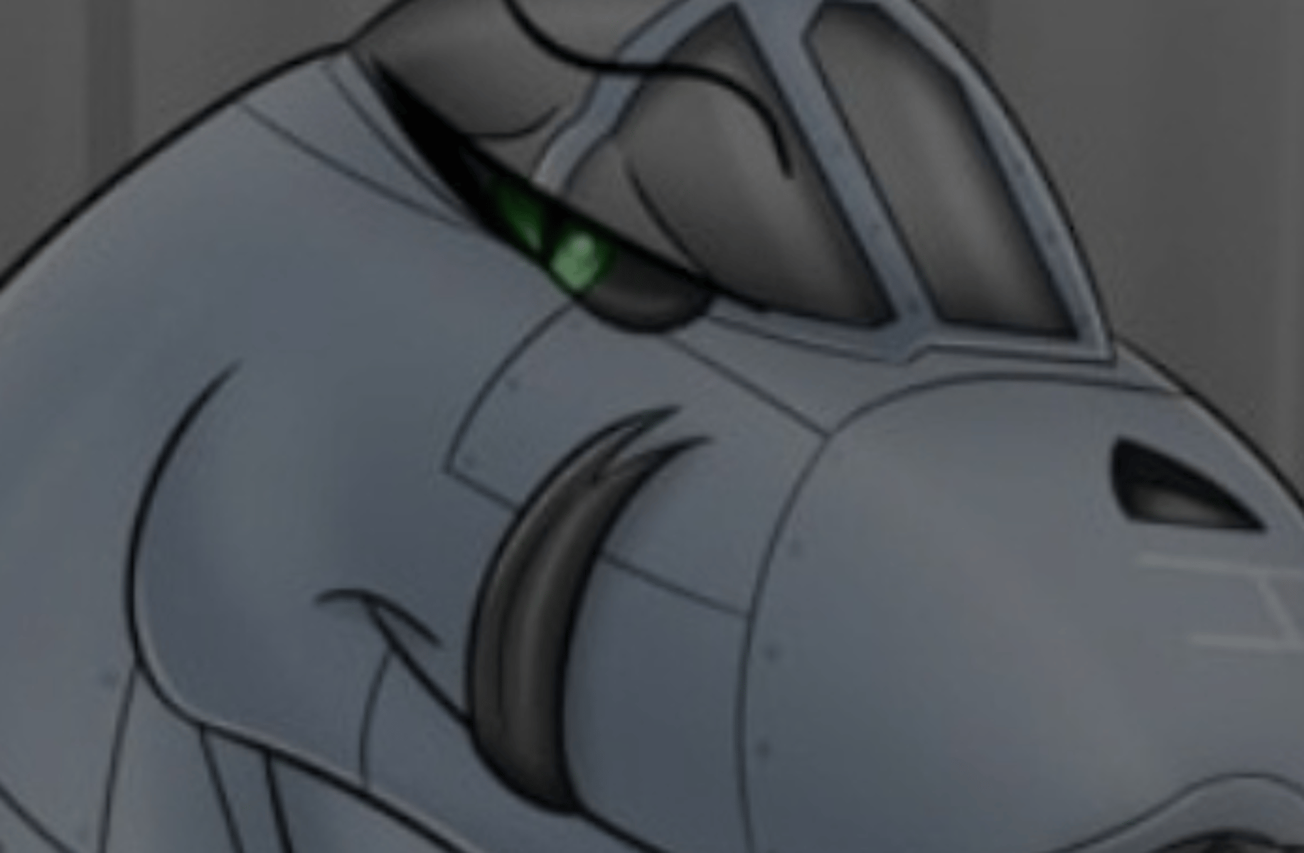 A-10 Aeromorph Gf