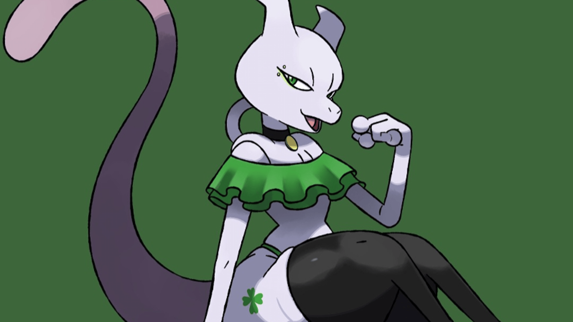 Clover
