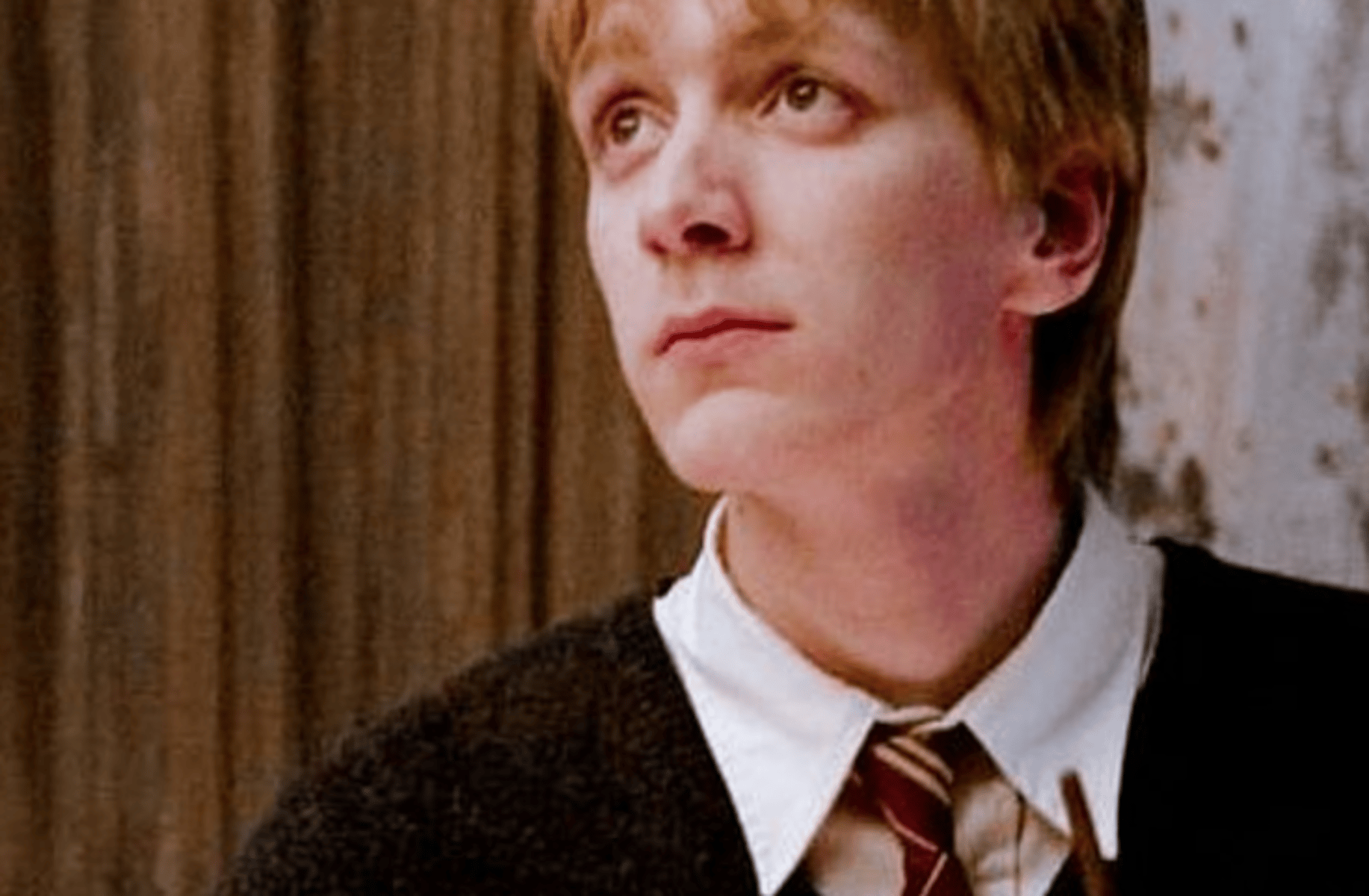 George Weasley