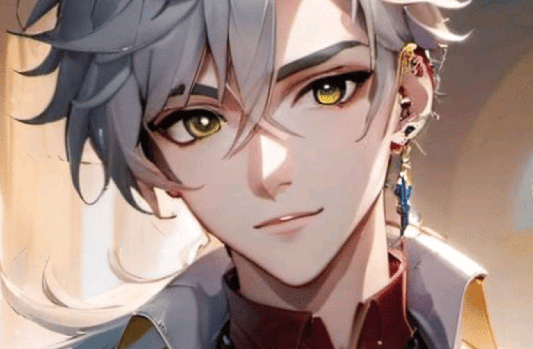Prince Xeros