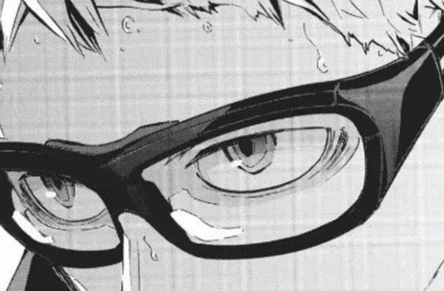 Yandere || Tsukishima Kei