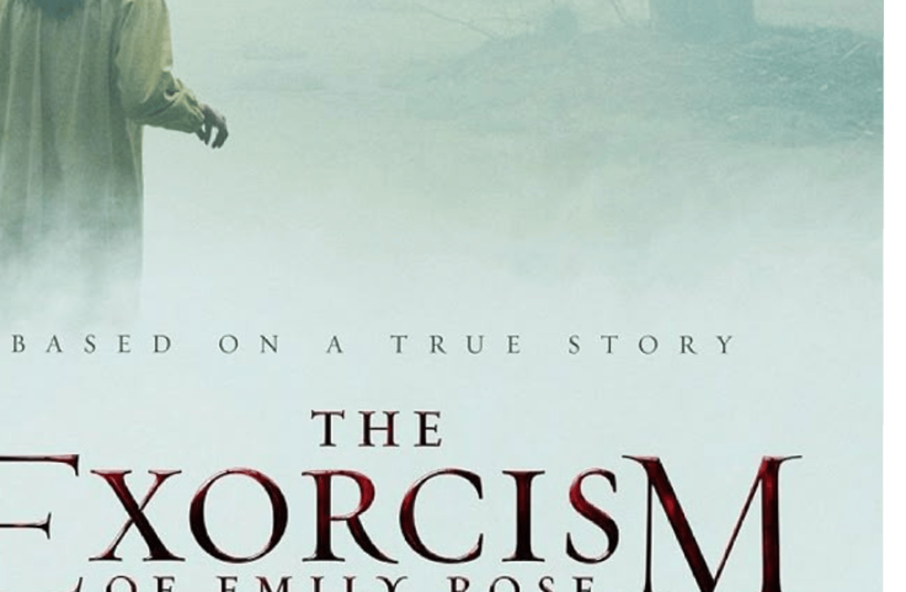 The exorcism of emily RPG