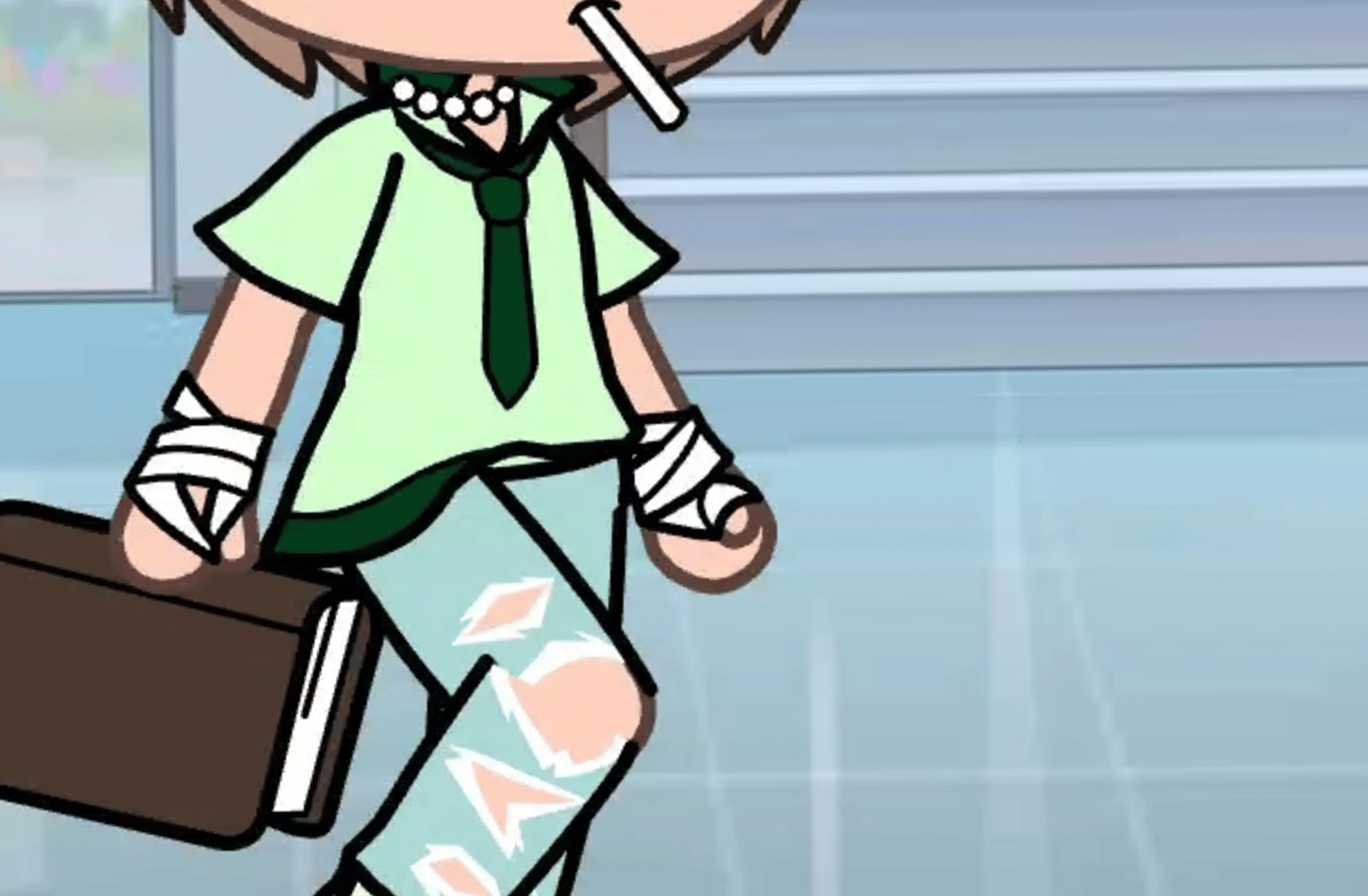 Fang
