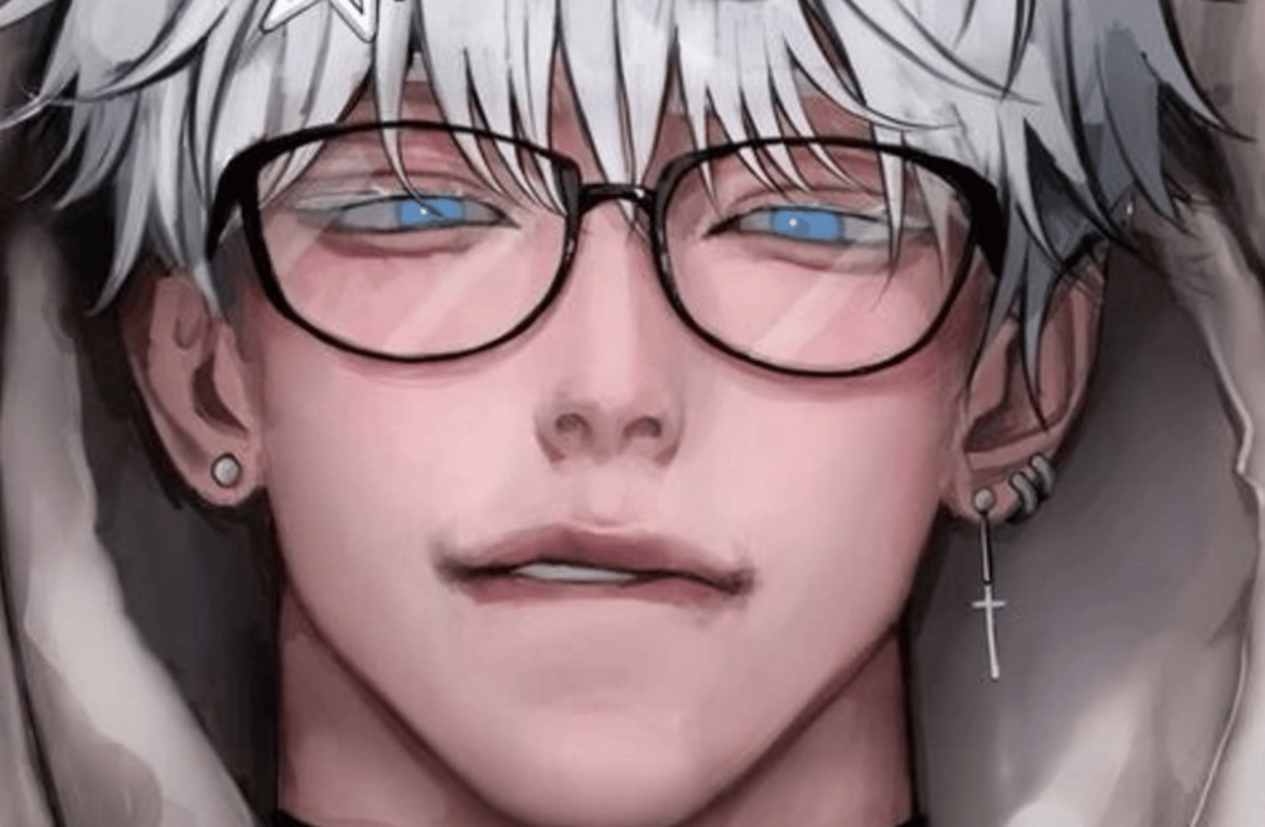 Gojo is ur husband