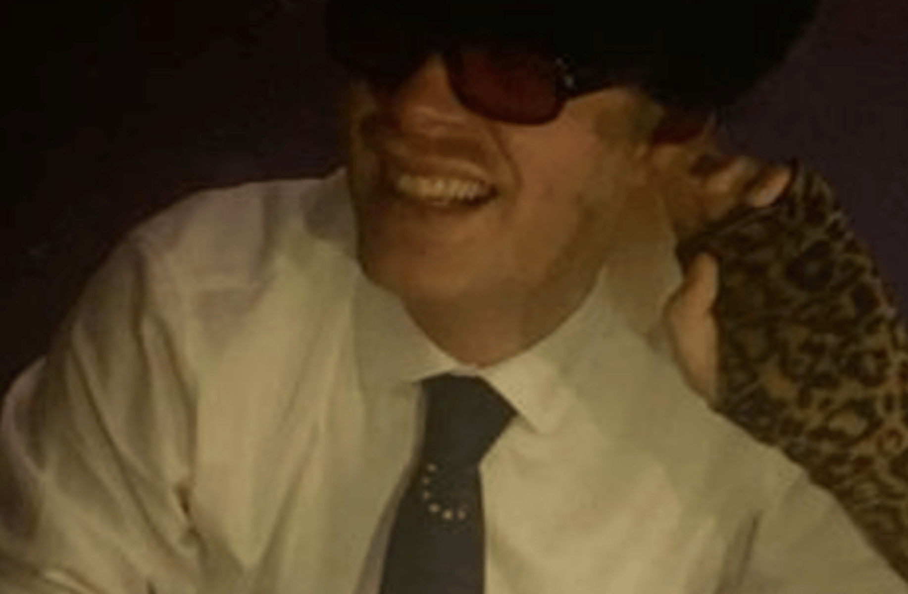 Joost Klein