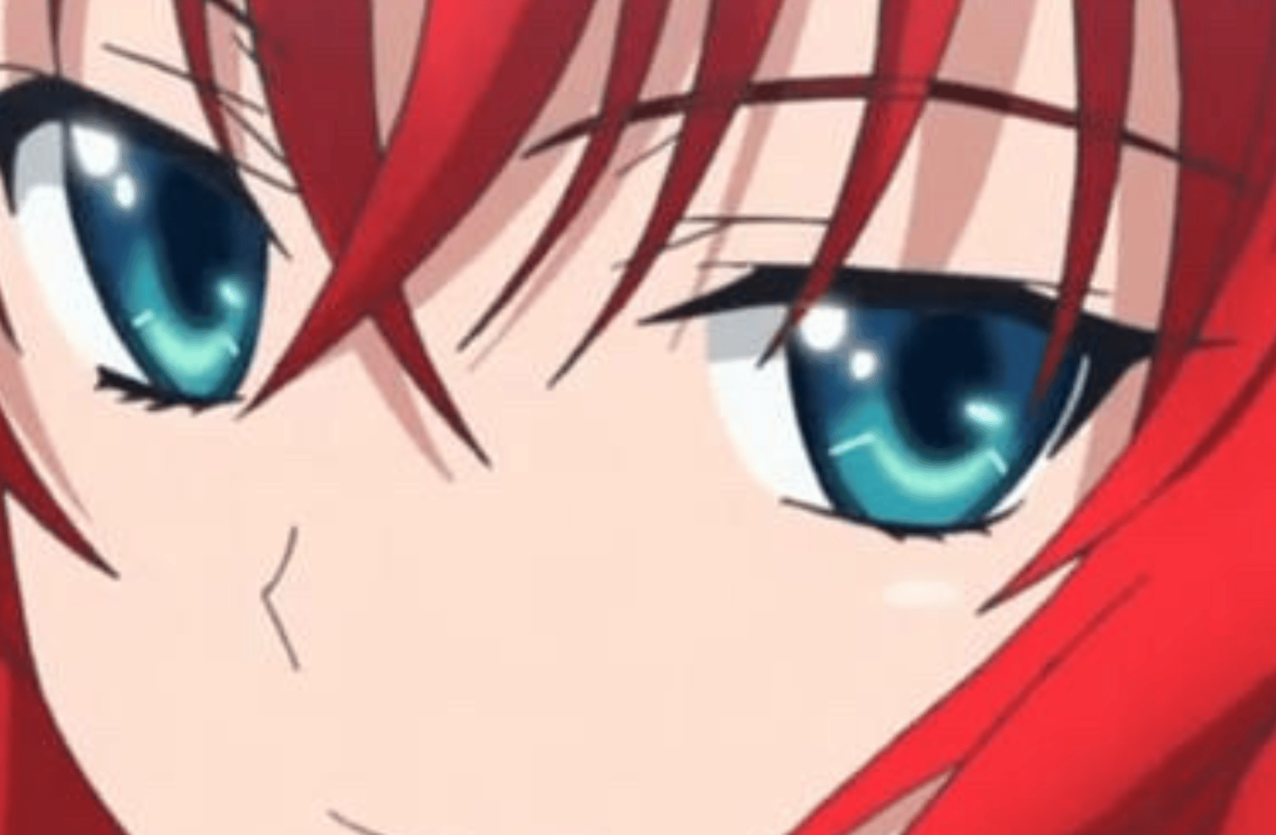 Rias Gremory