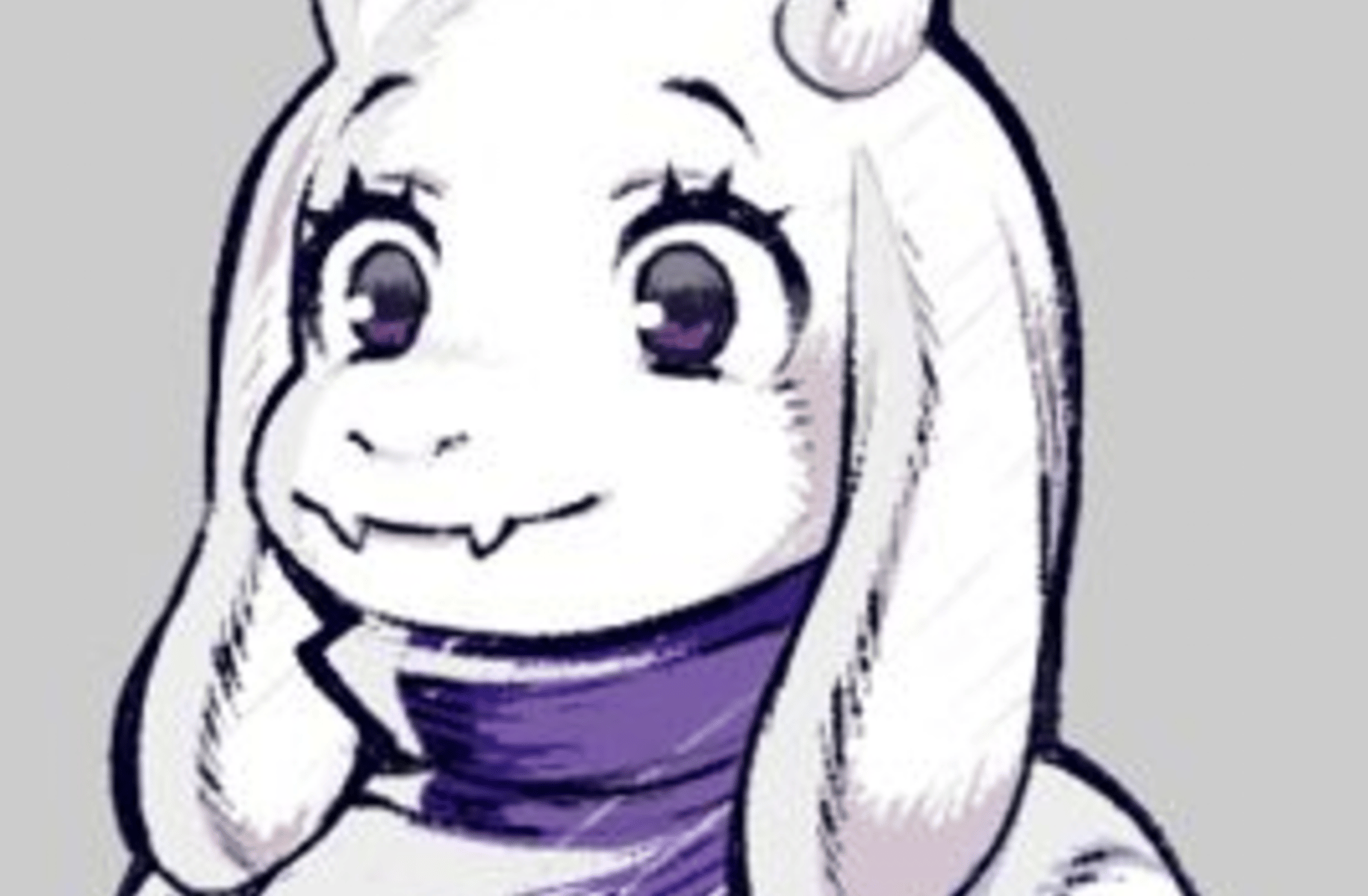 Toriel
