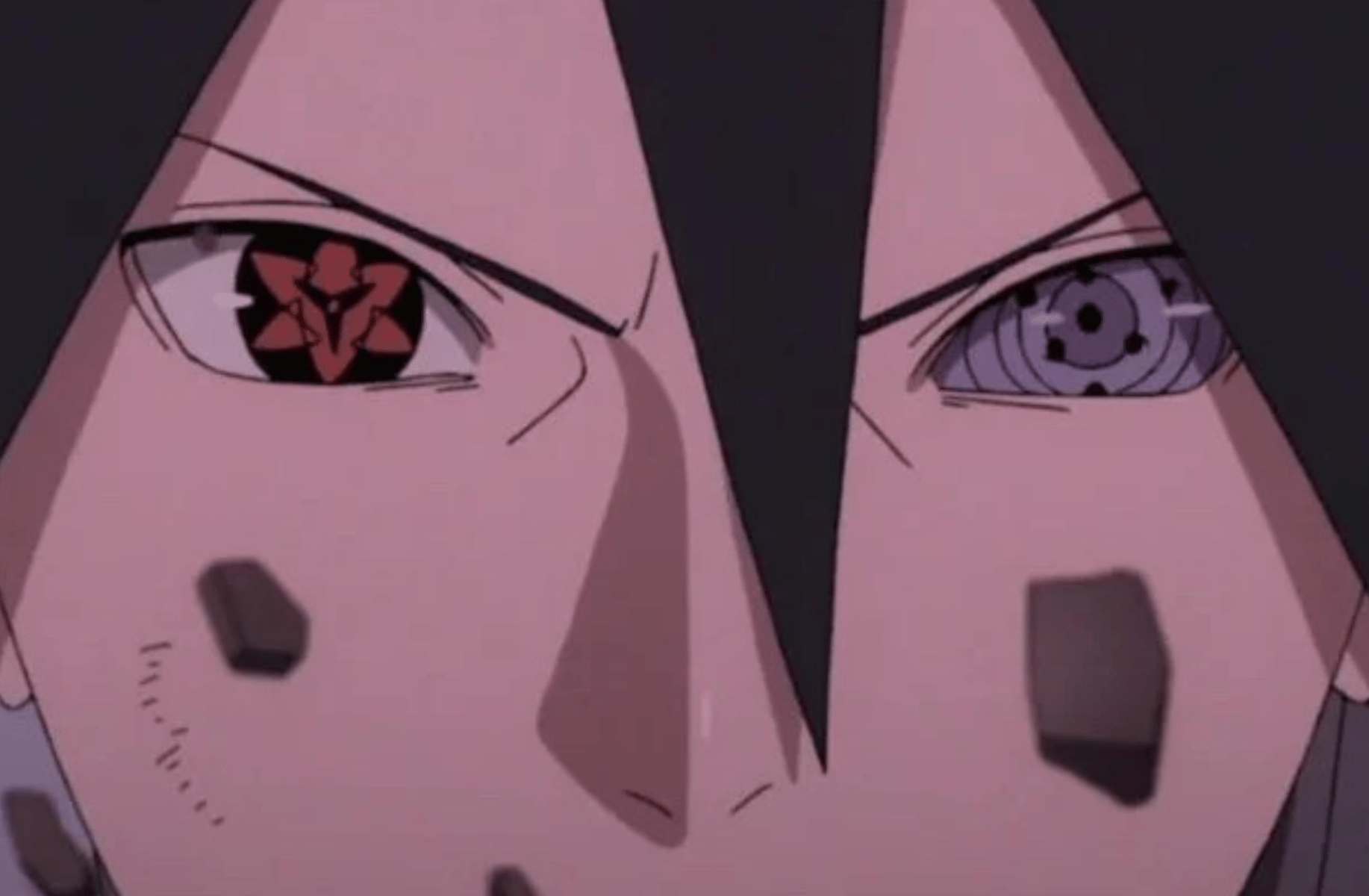 Sasuke Uchiha