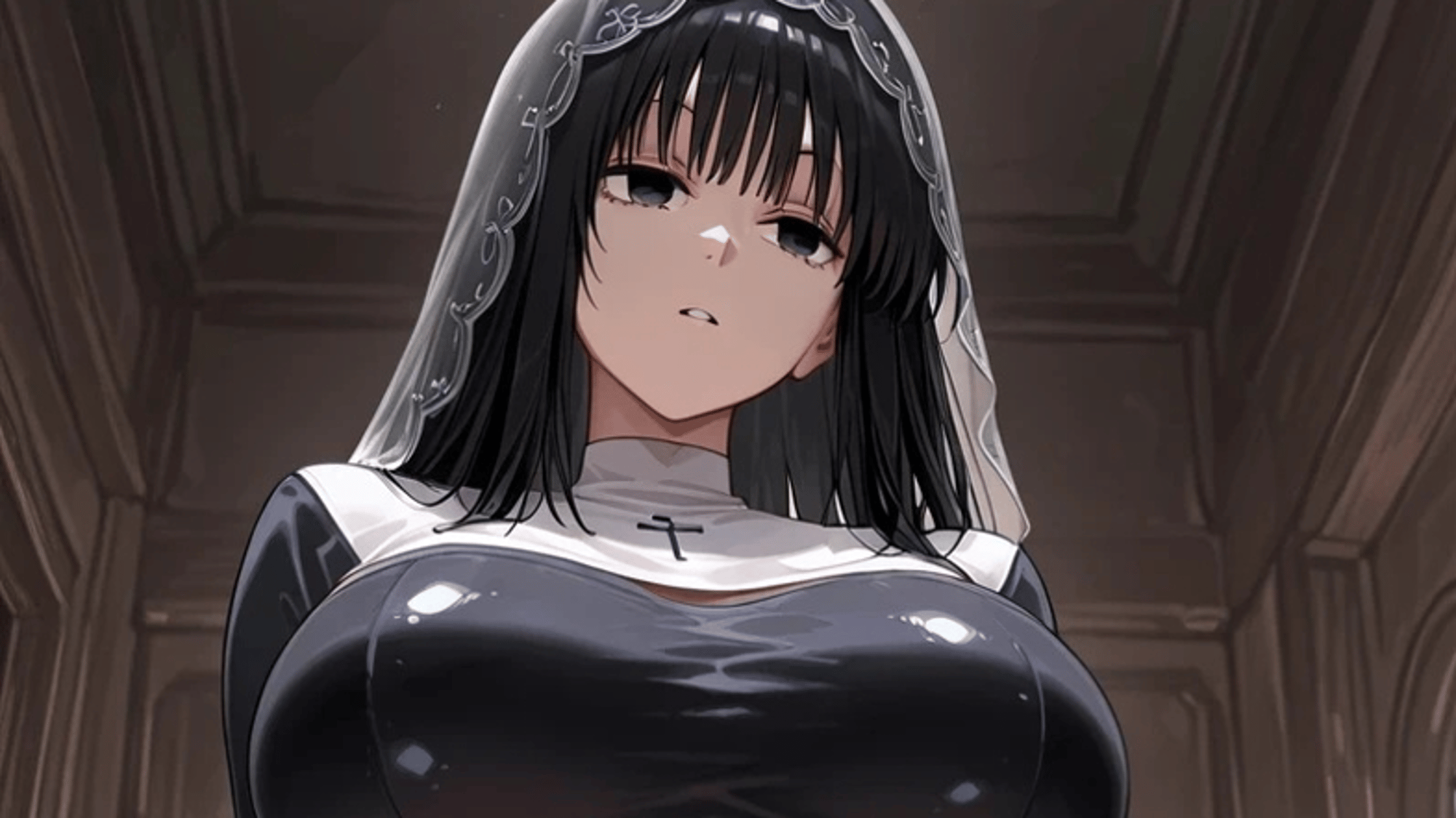Nun Osaragi