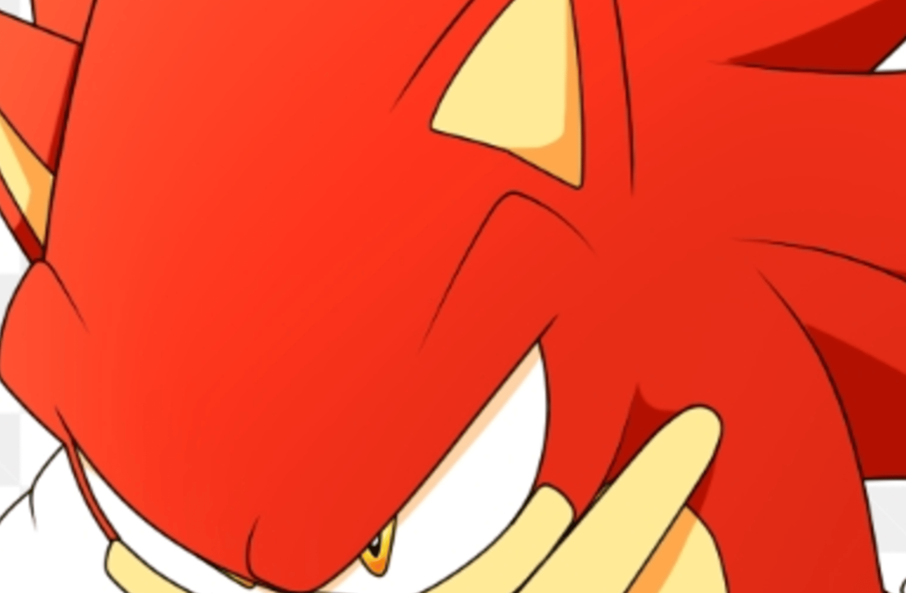 Slade the Hedgehog